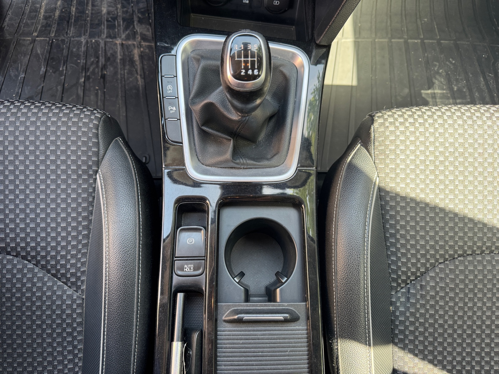 Kia Xceed 19
