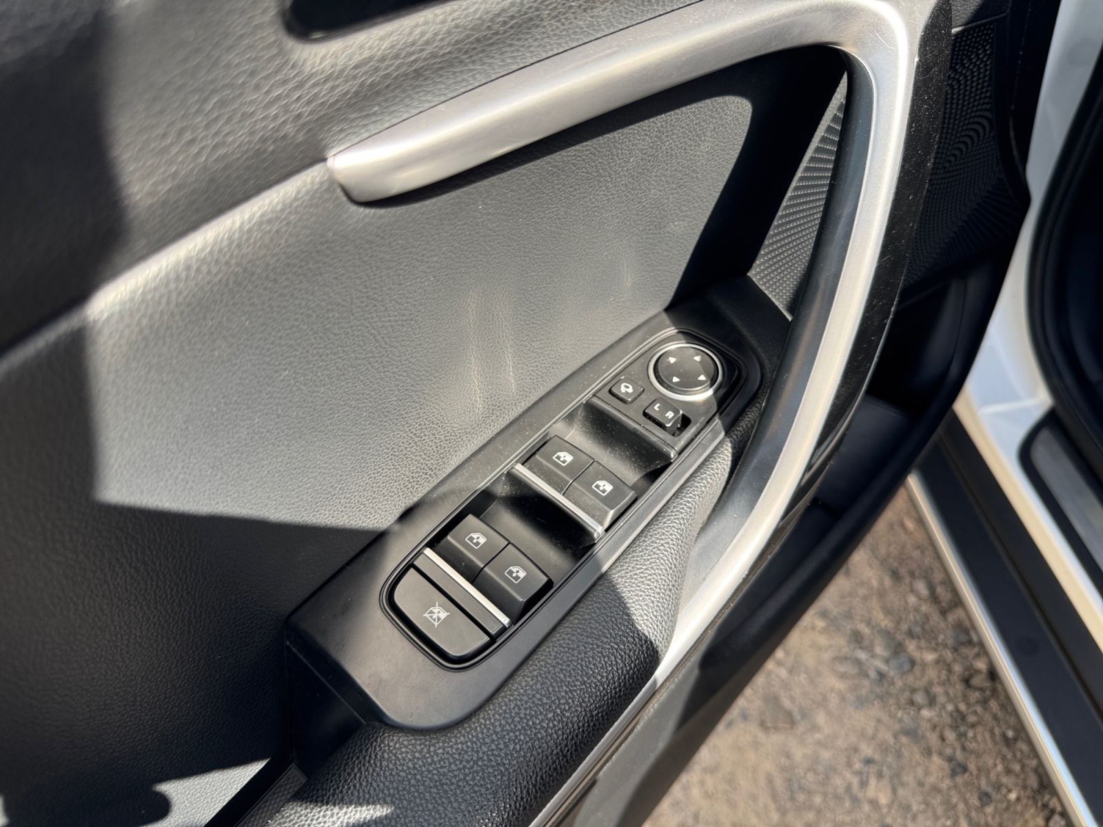 Kia Xceed 21