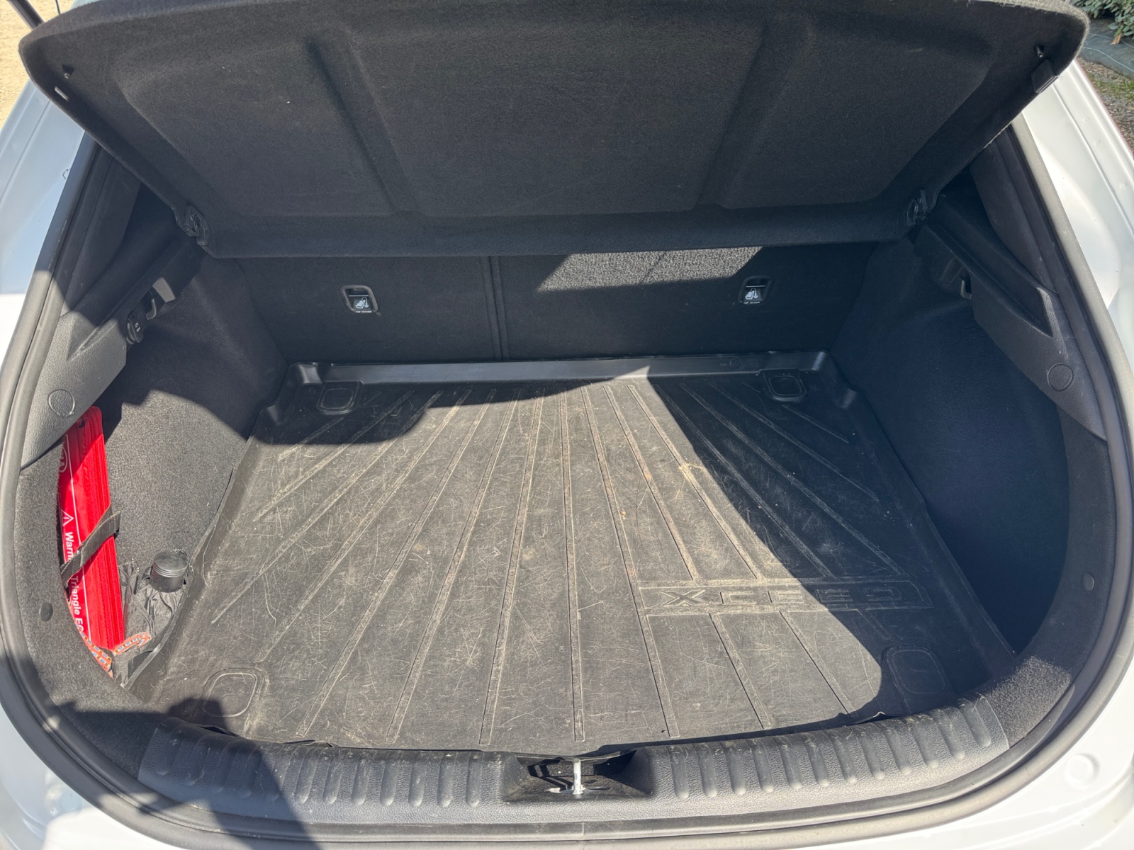 Kia Xceed 23