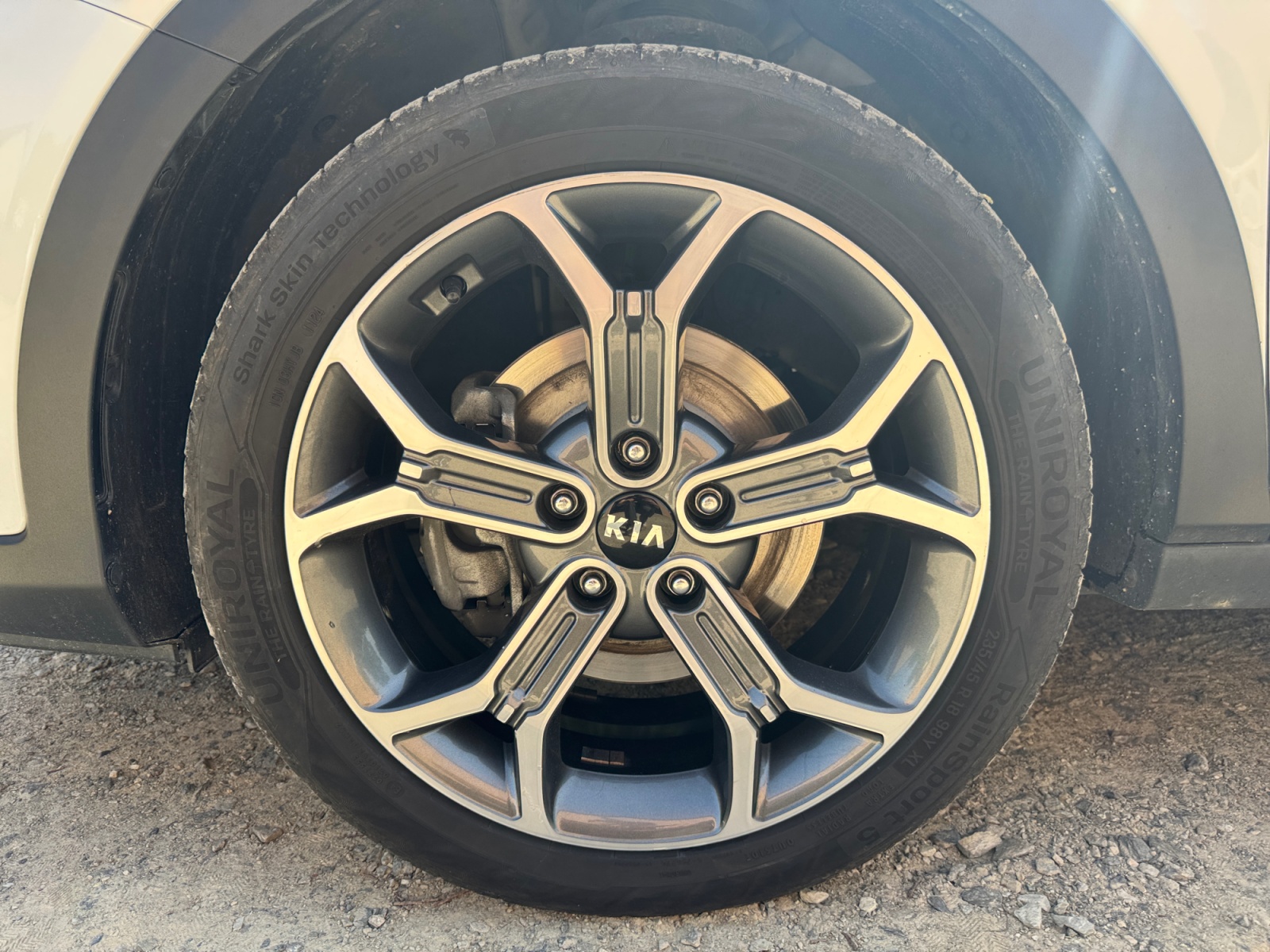 Kia Xceed 25