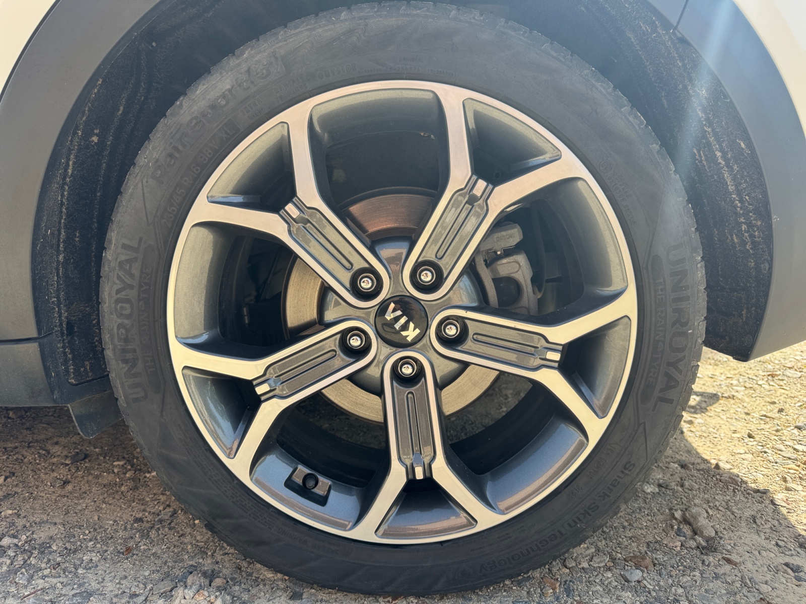 Kia Xceed 26