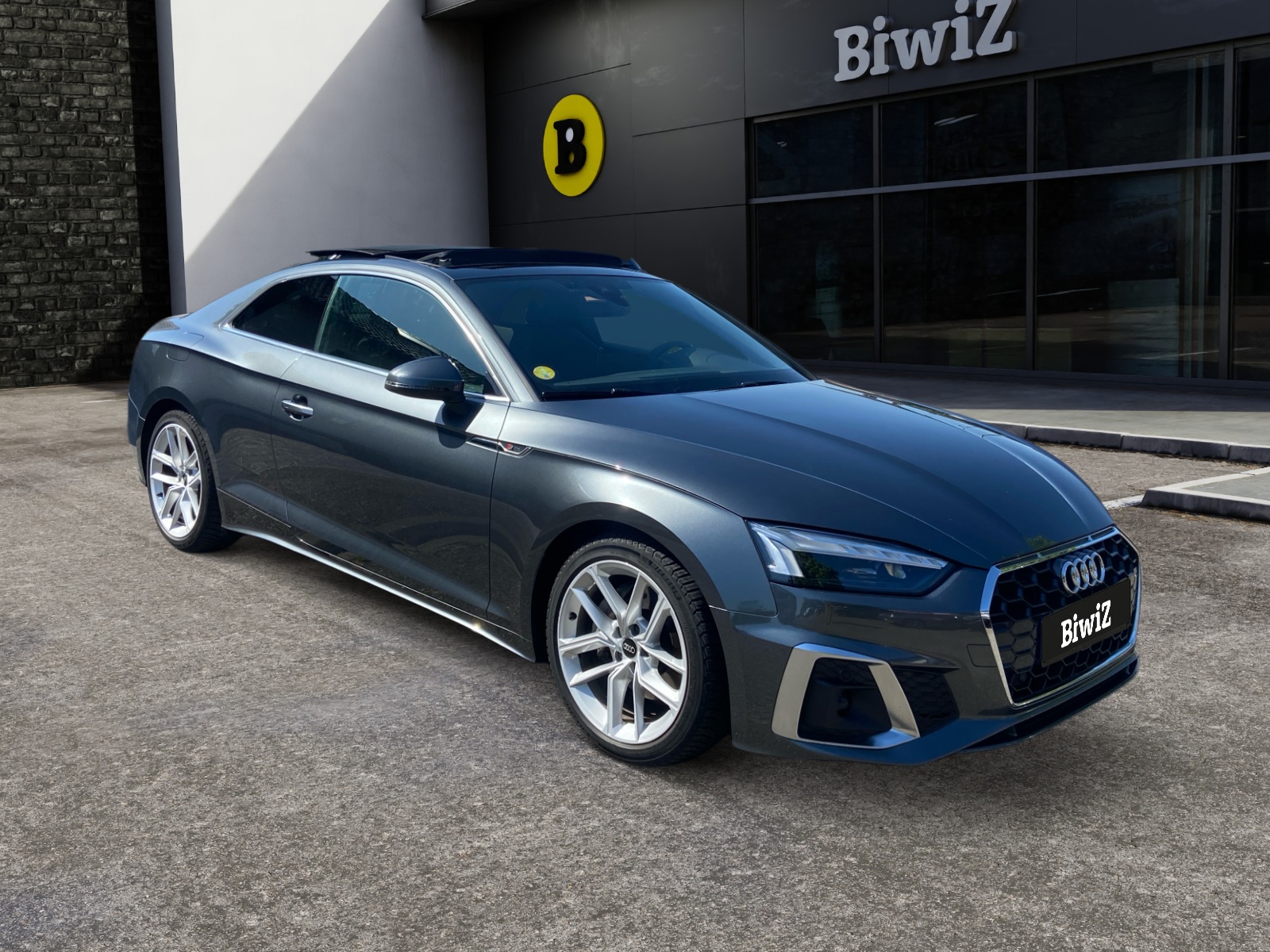 Audi A5 42