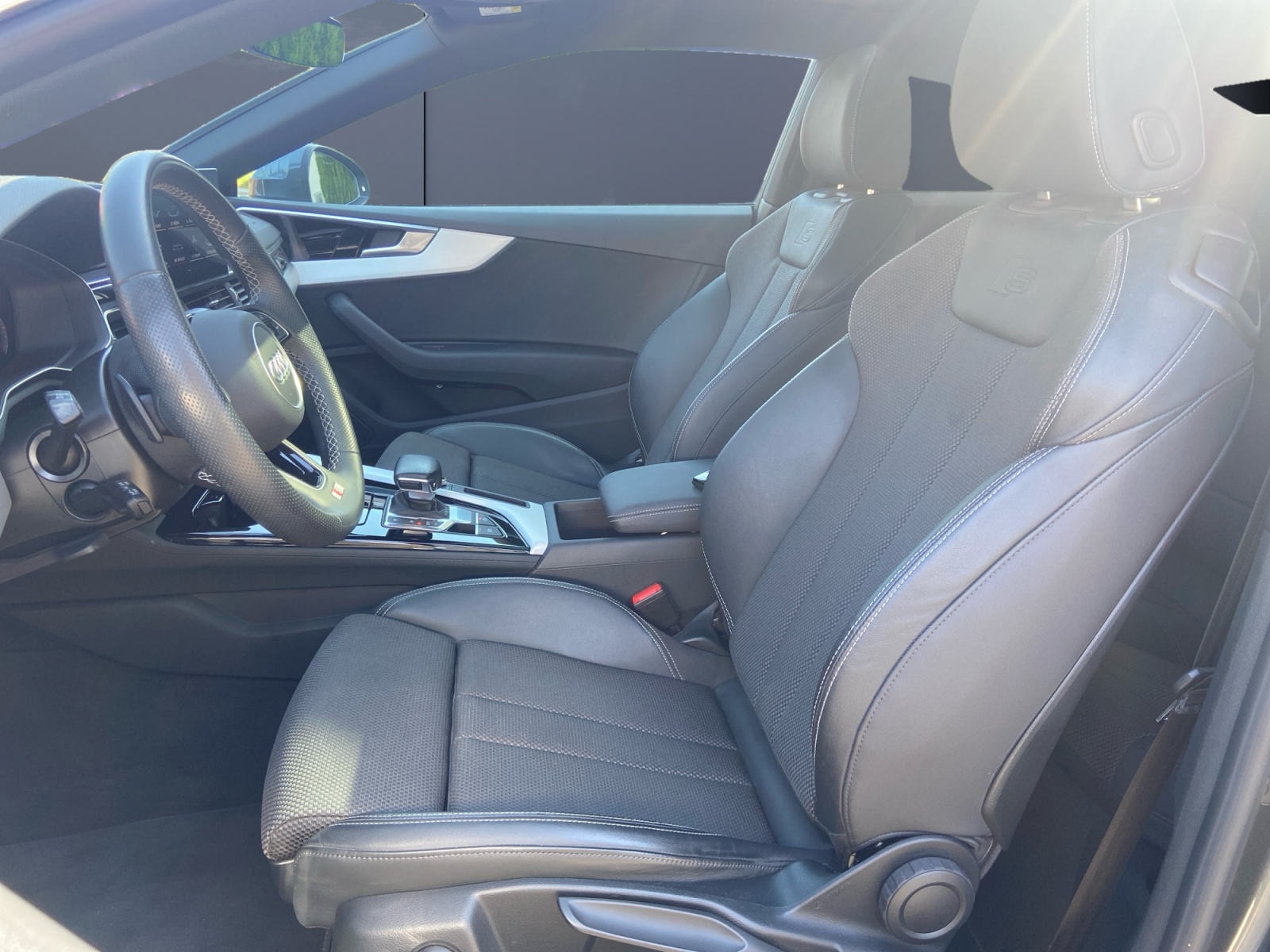 Audi A5 44