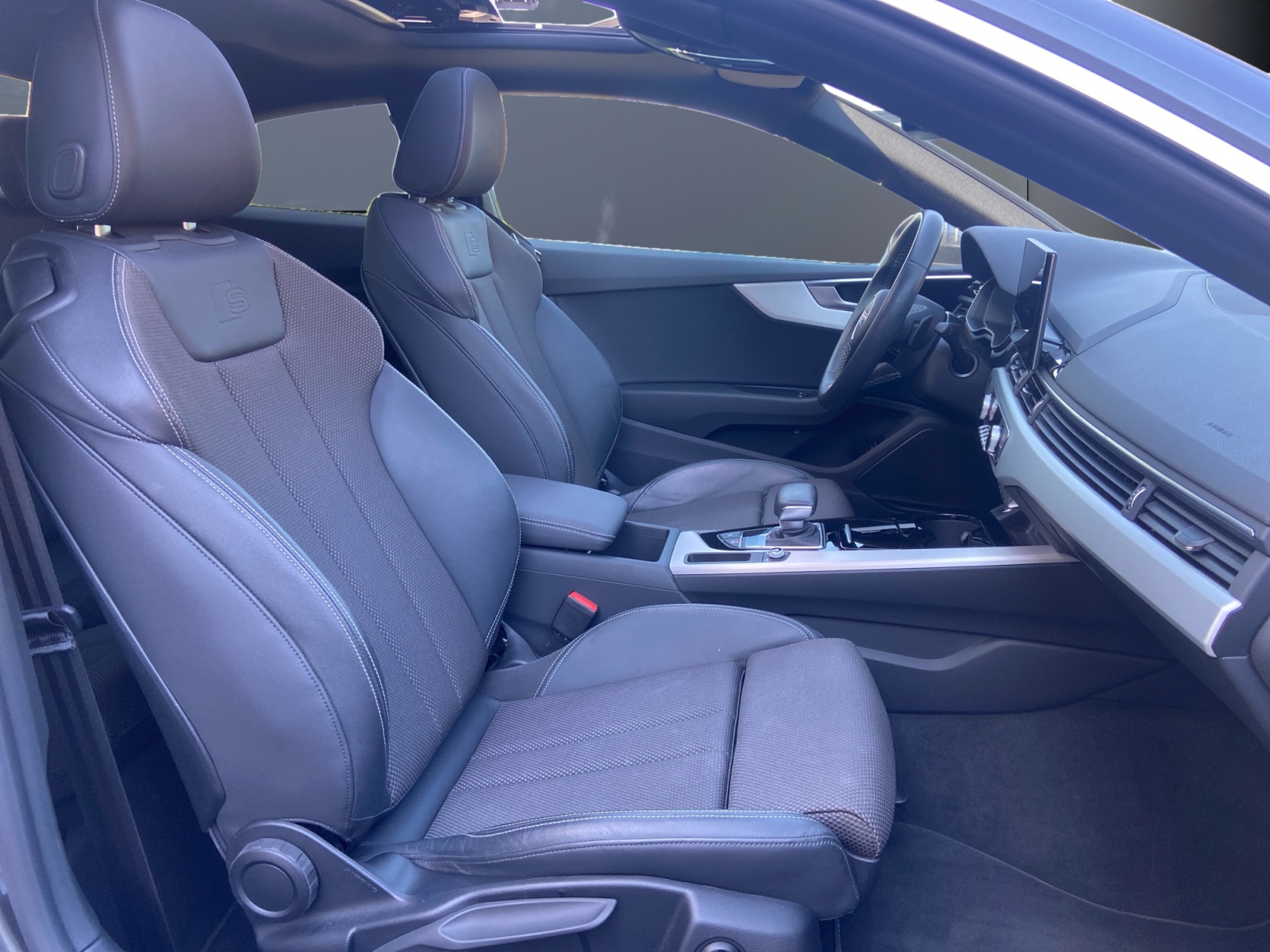 Audi A5 13