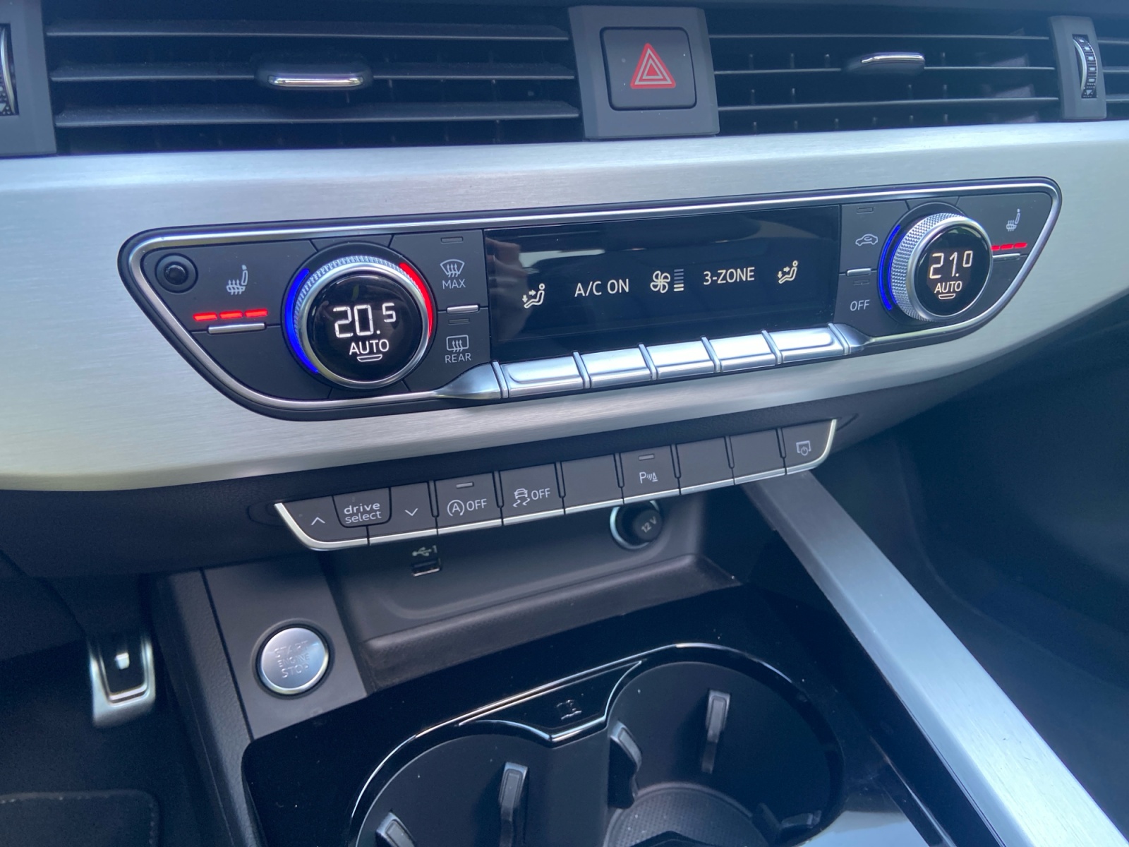 Audi A5 21