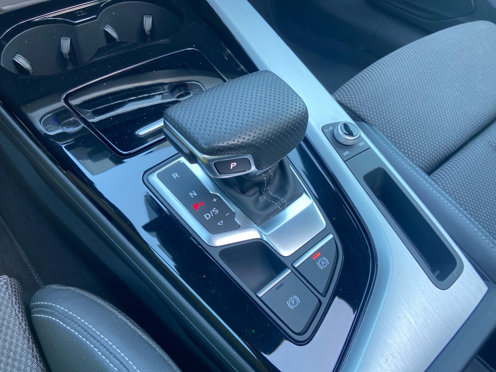 Audi A5 22