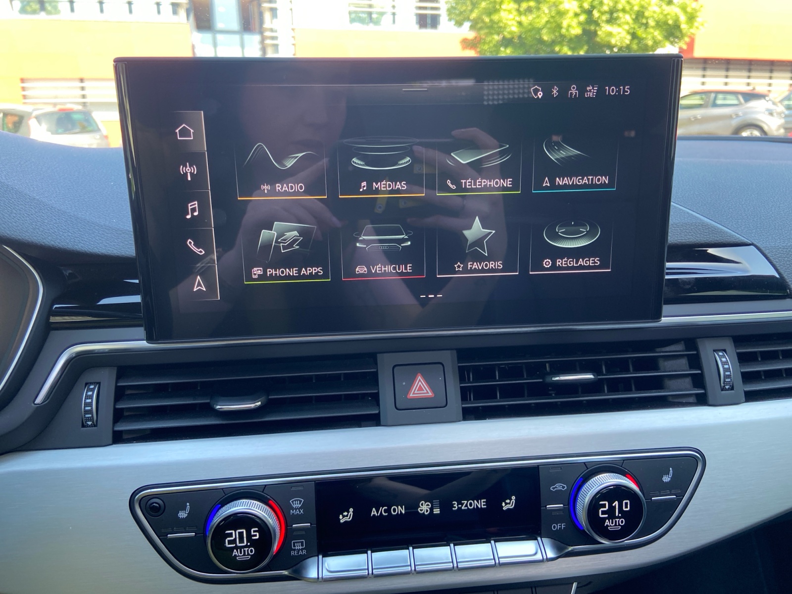 Audi A5 26