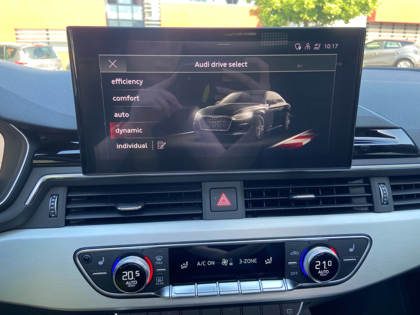 Audi A5 29