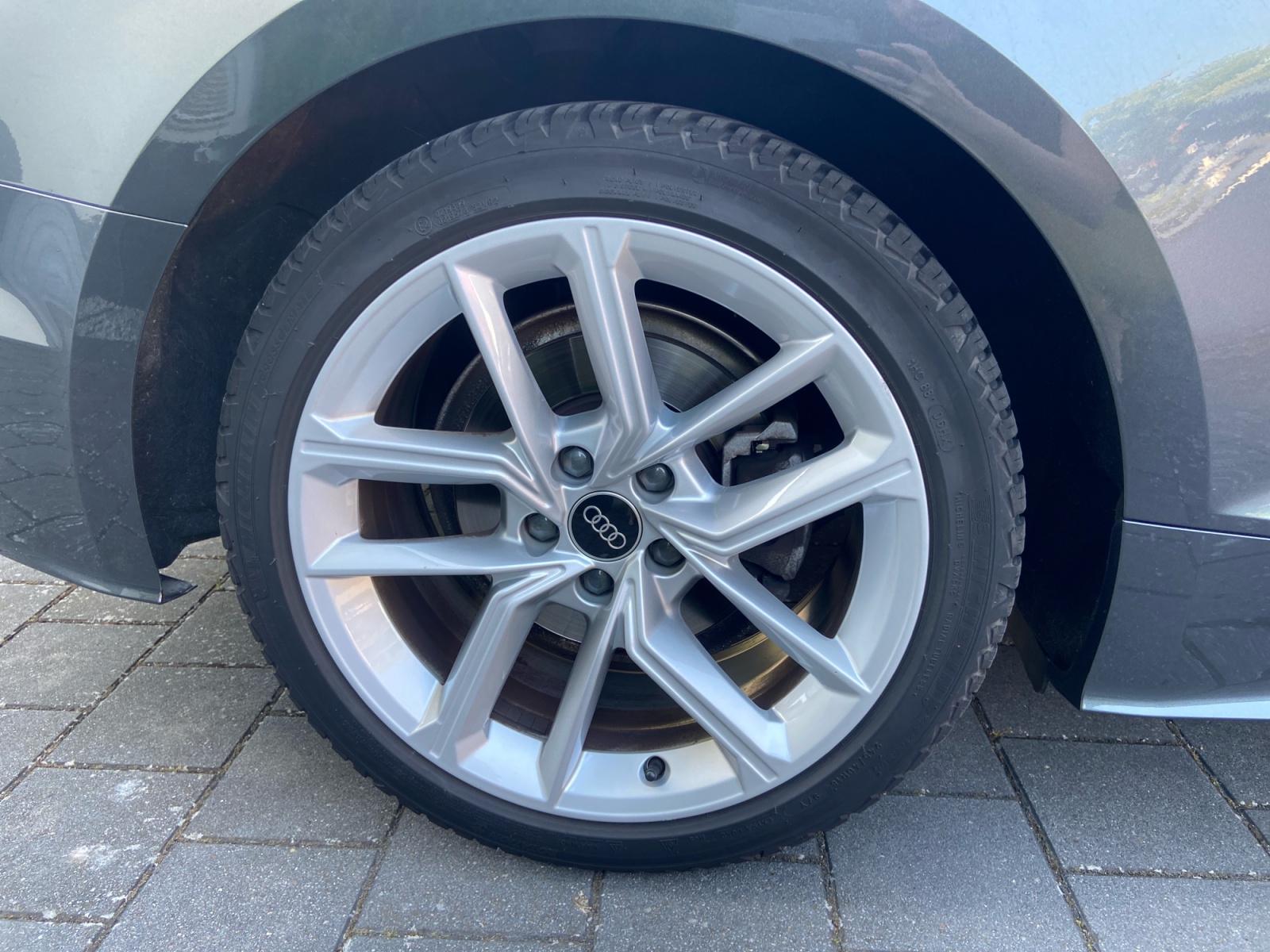 Audi A5 38