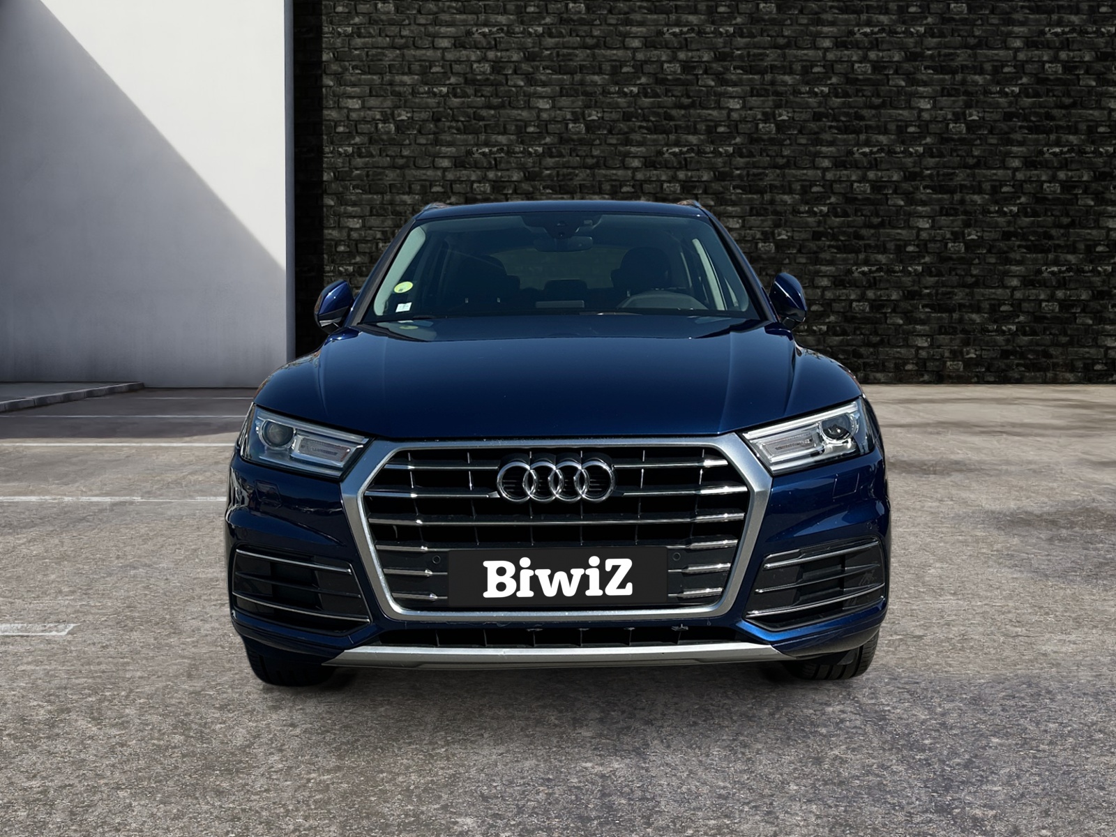 Audi Q5 7