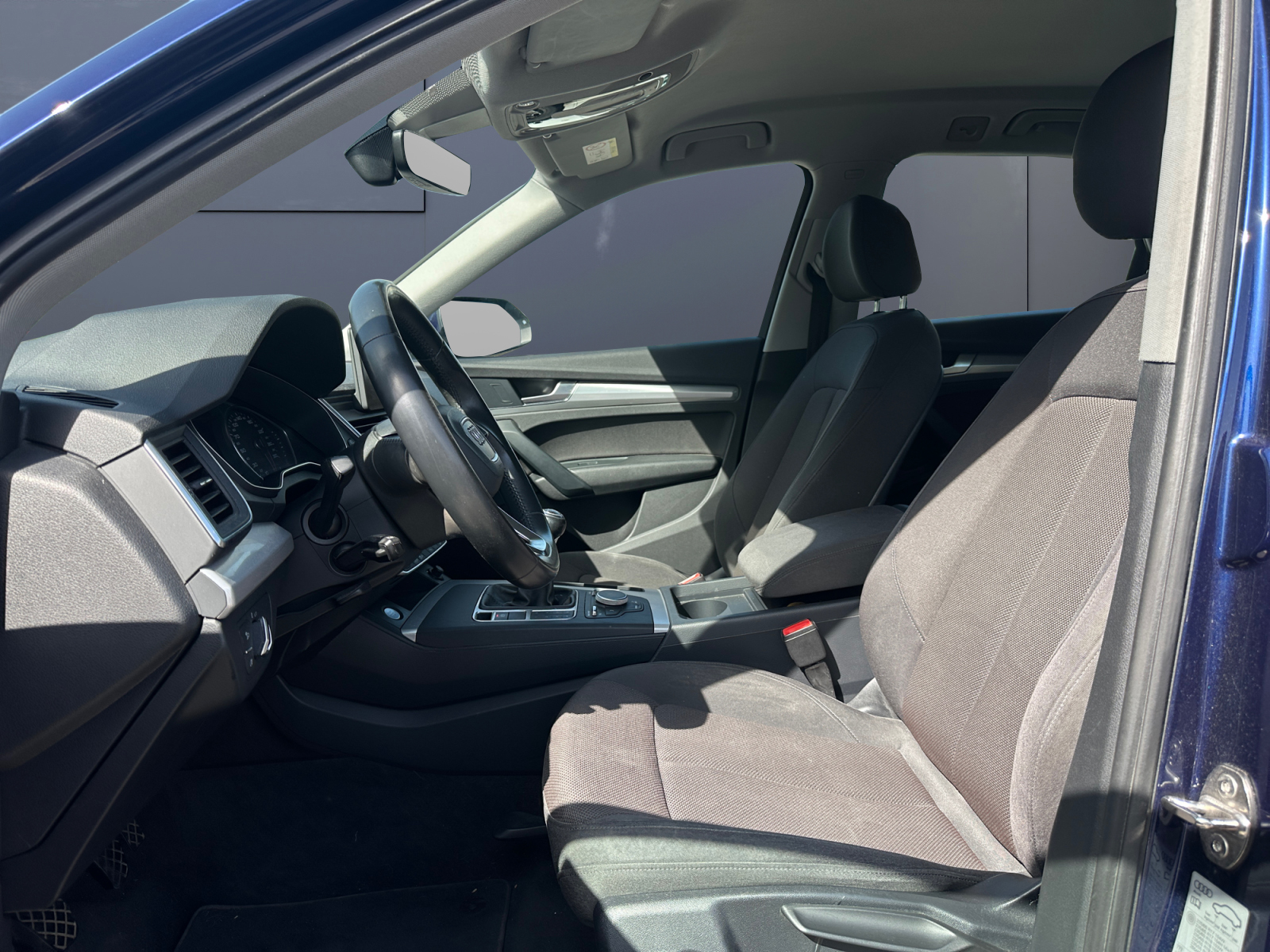 Audi Q5 9