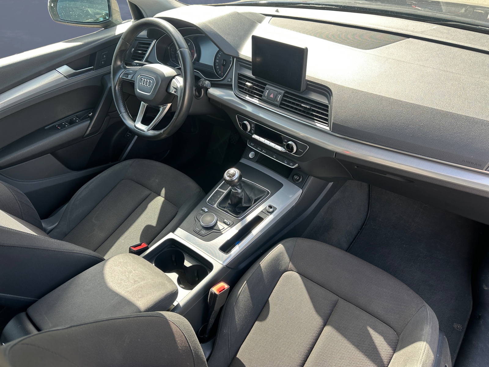 Audi Q5 12