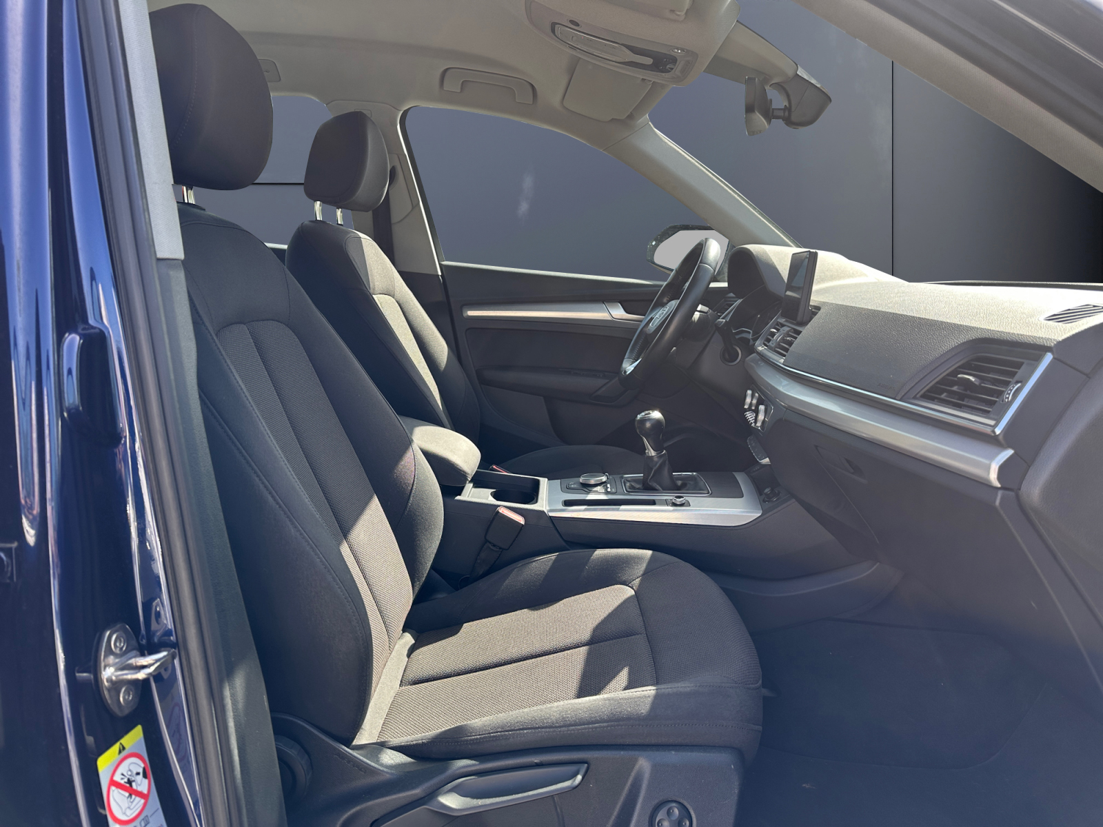 Audi Q5 13