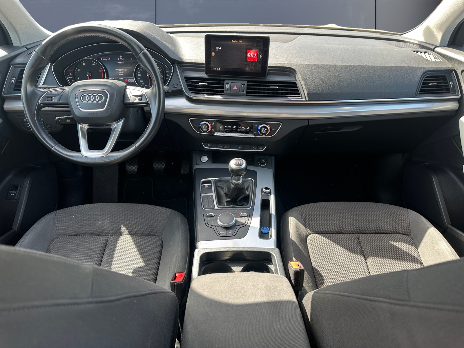 Audi Q5 14