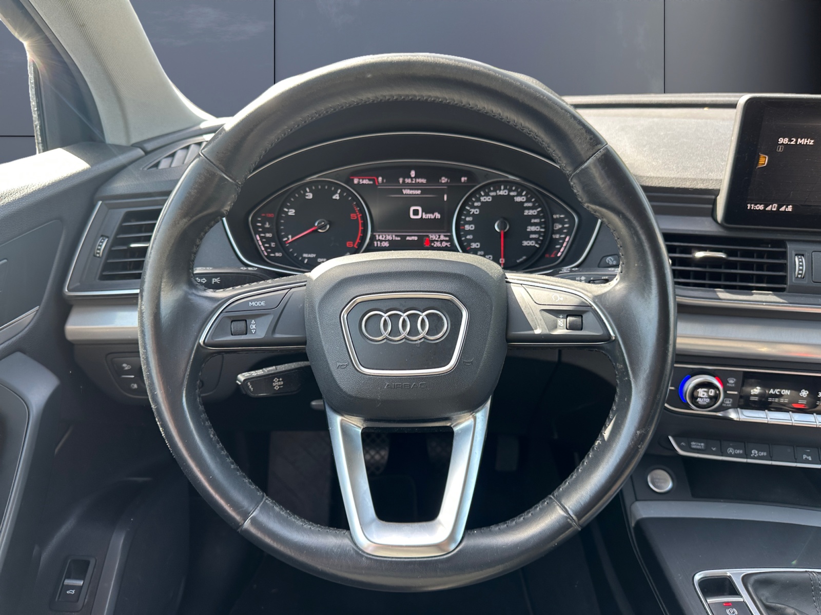 Audi Q5 15