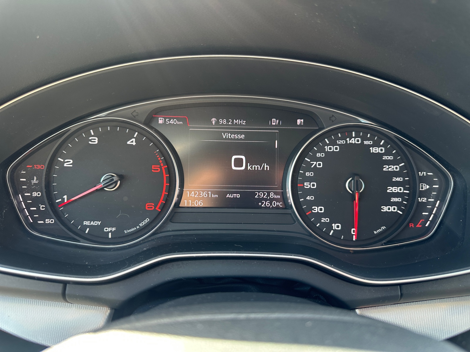 Audi Q5 16