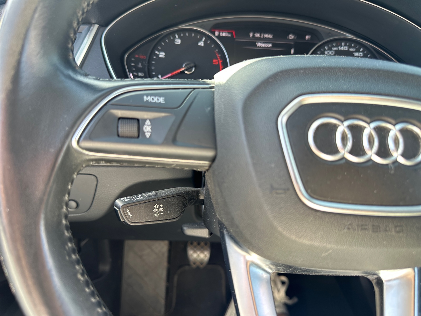 Audi Q5 17