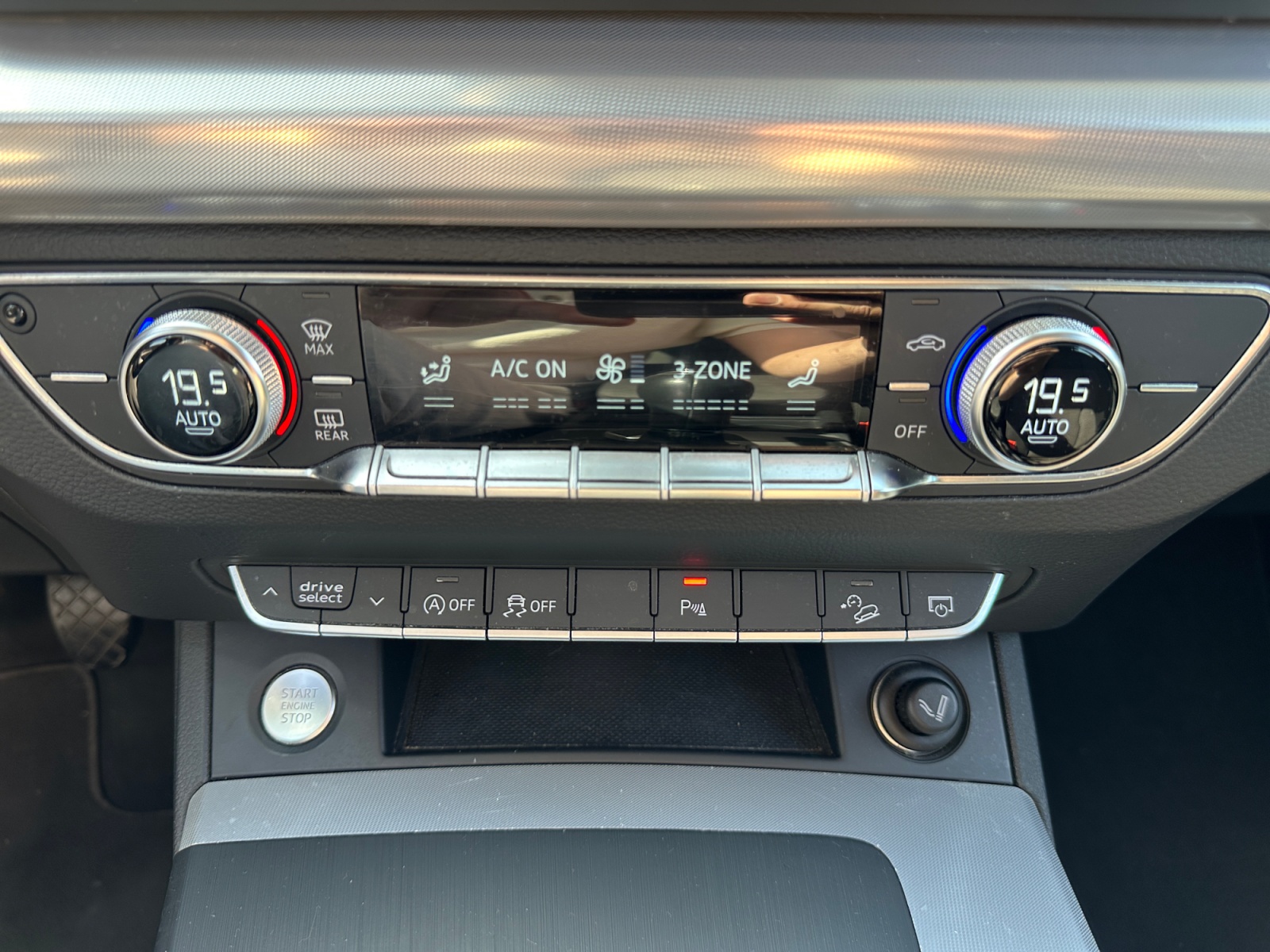 Audi Q5 20