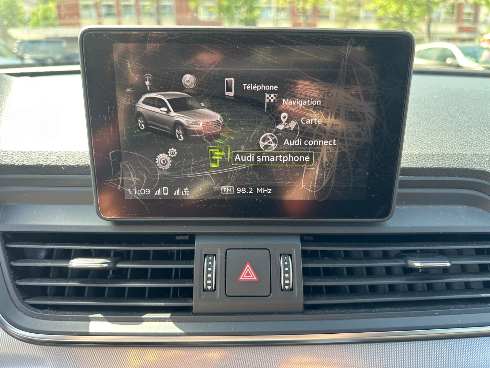 Audi Q5 21
