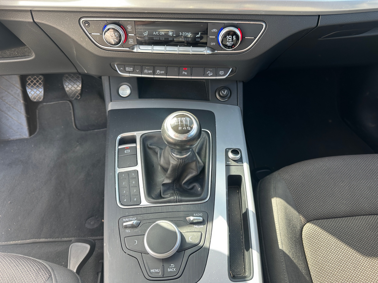 Audi Q5 22