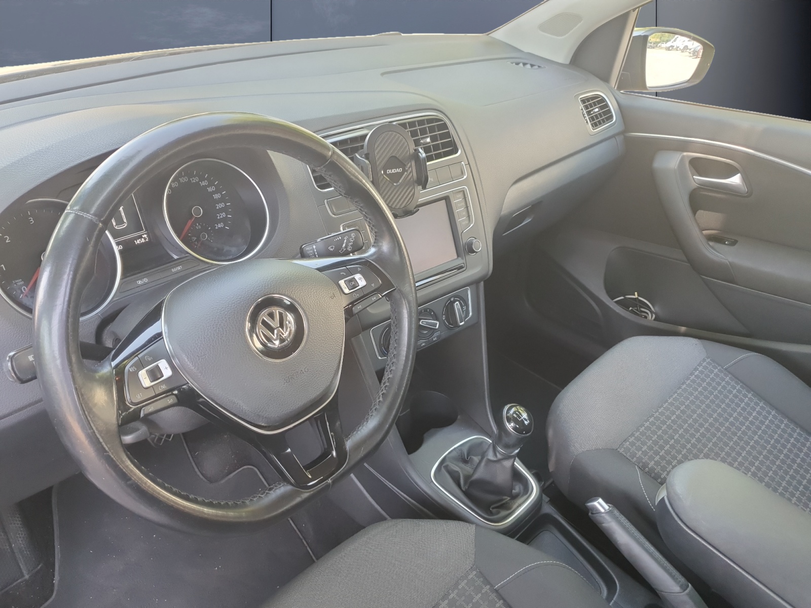 Volkswagen Polo 8