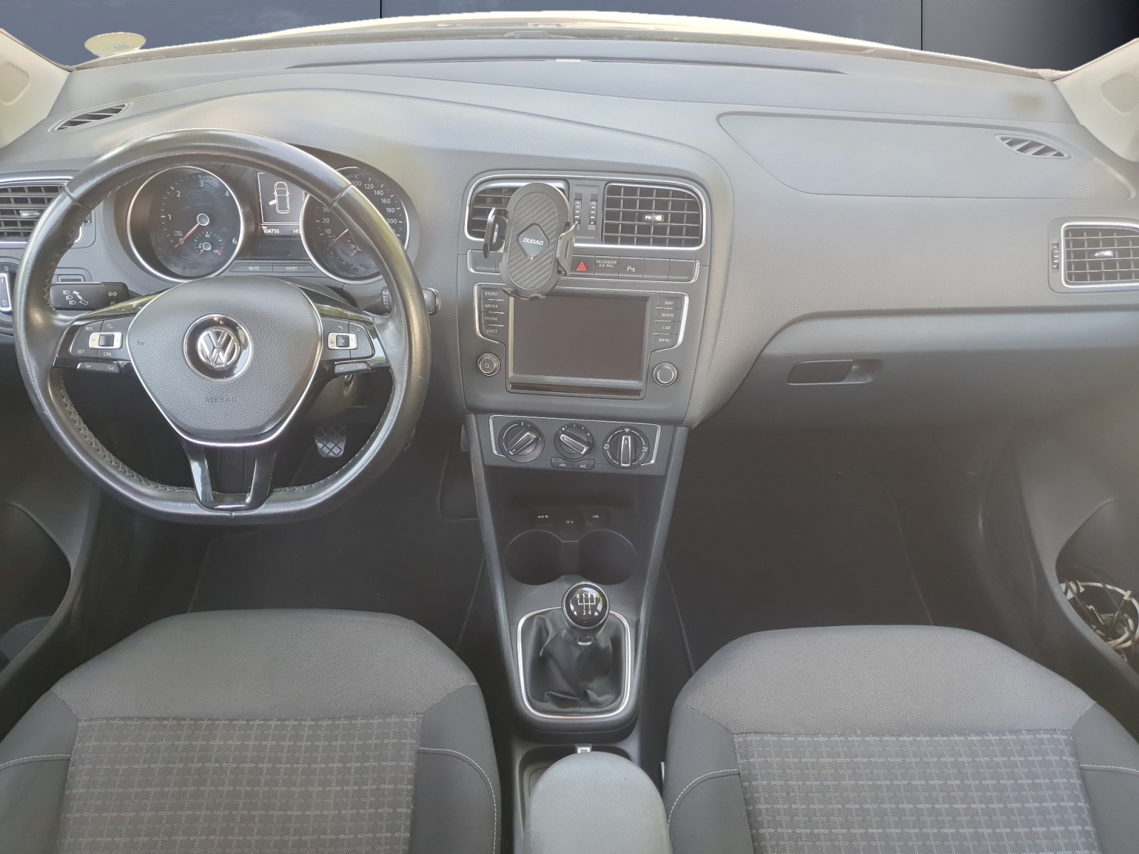 Volkswagen Polo 15