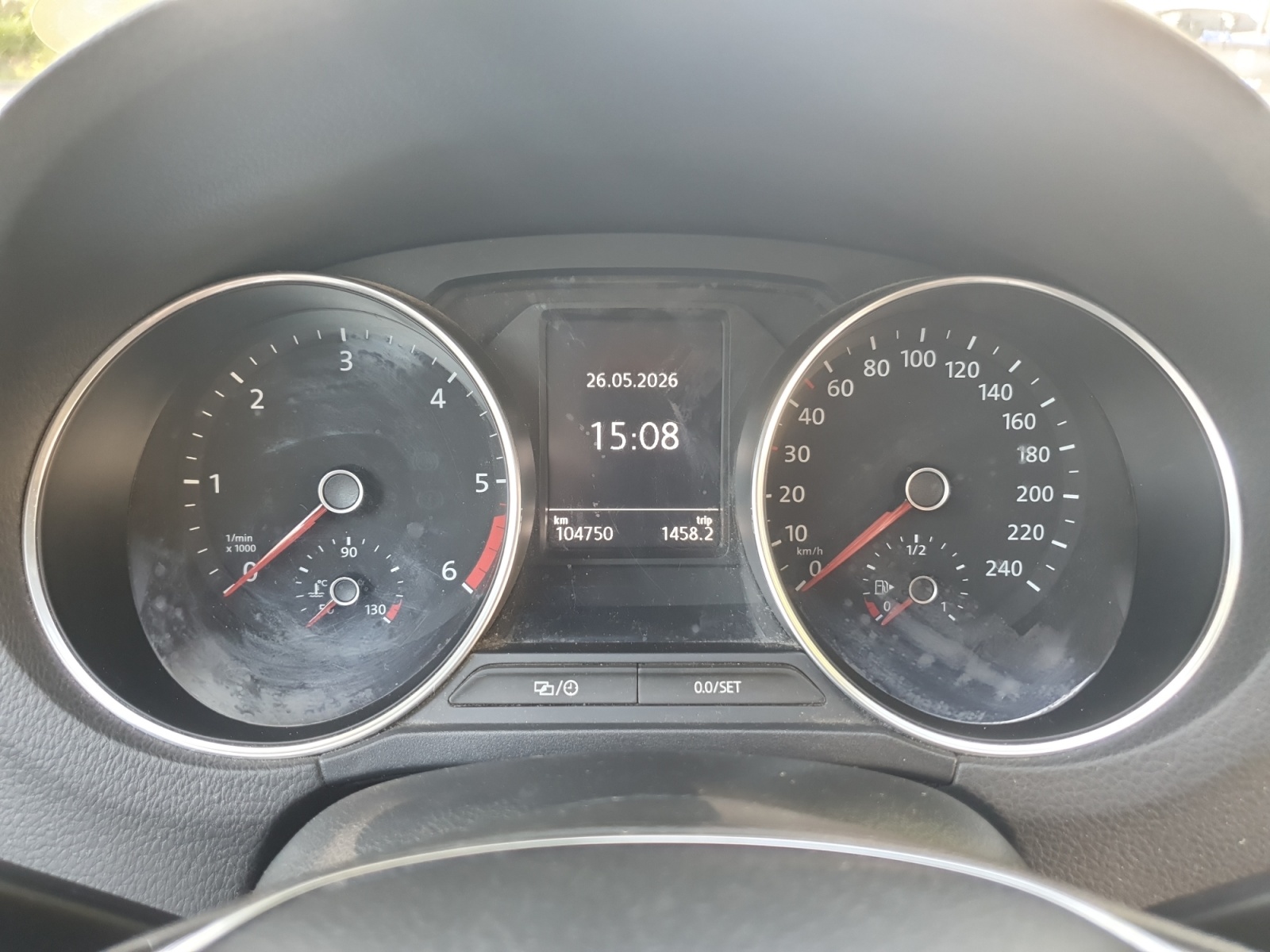 Volkswagen Polo 18