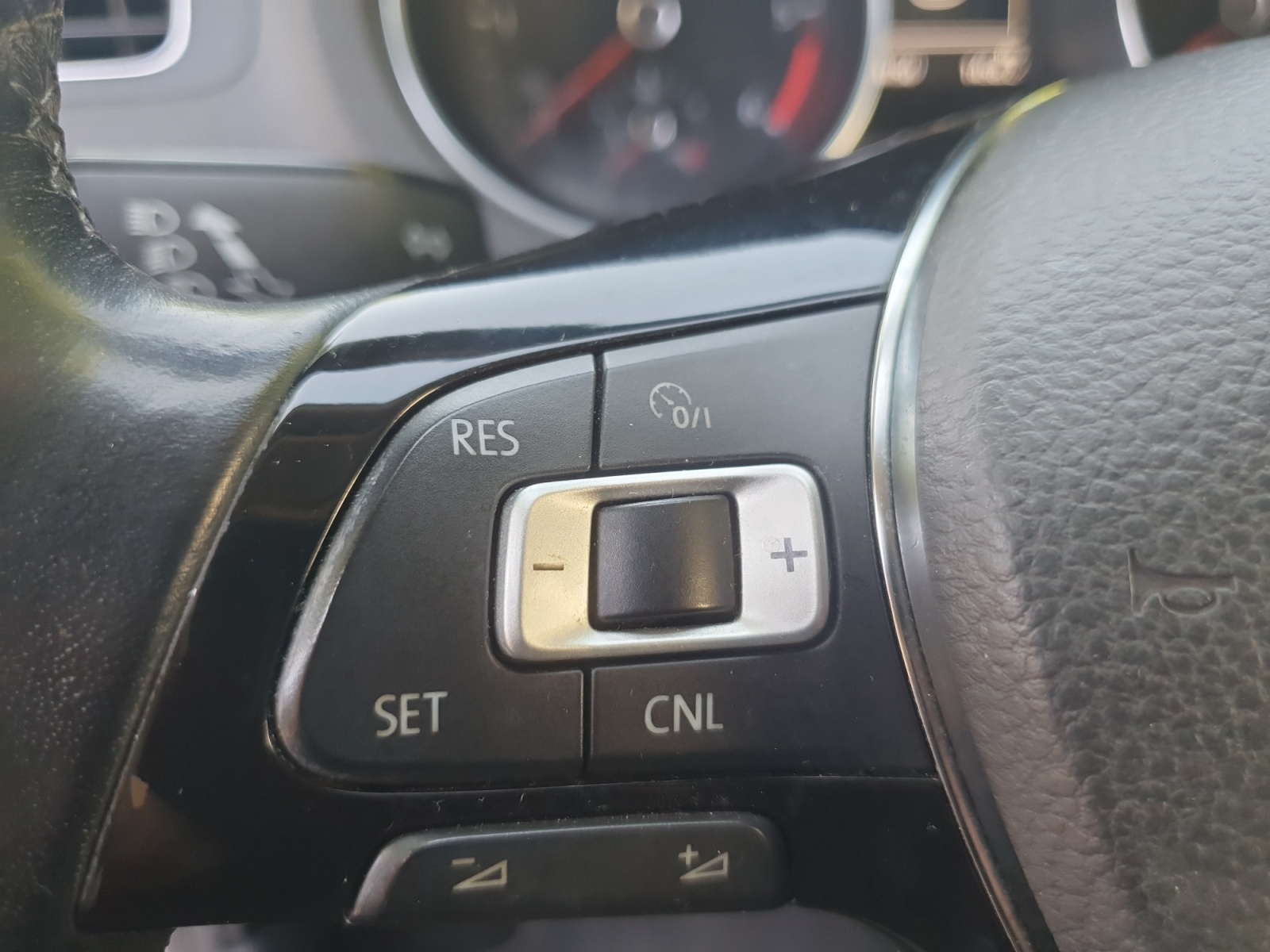 Volkswagen Polo 17