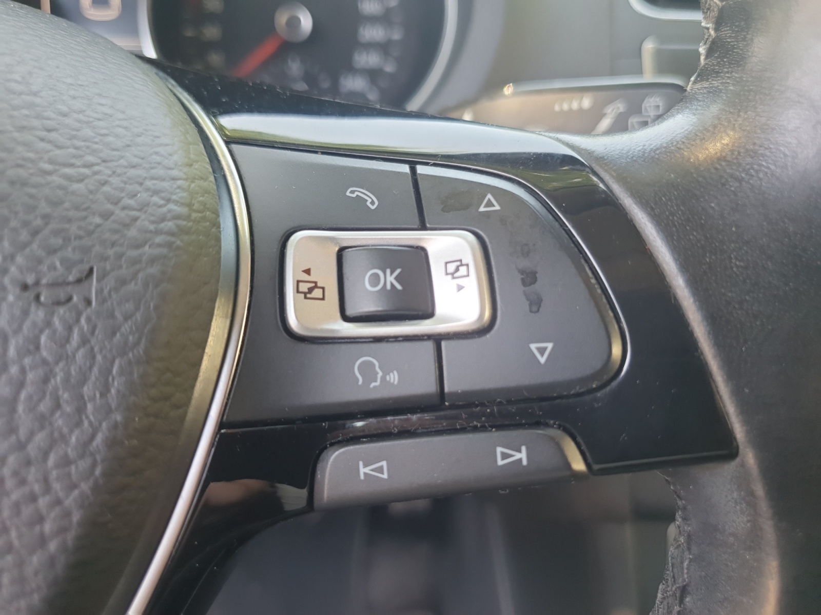 Volkswagen Polo 19