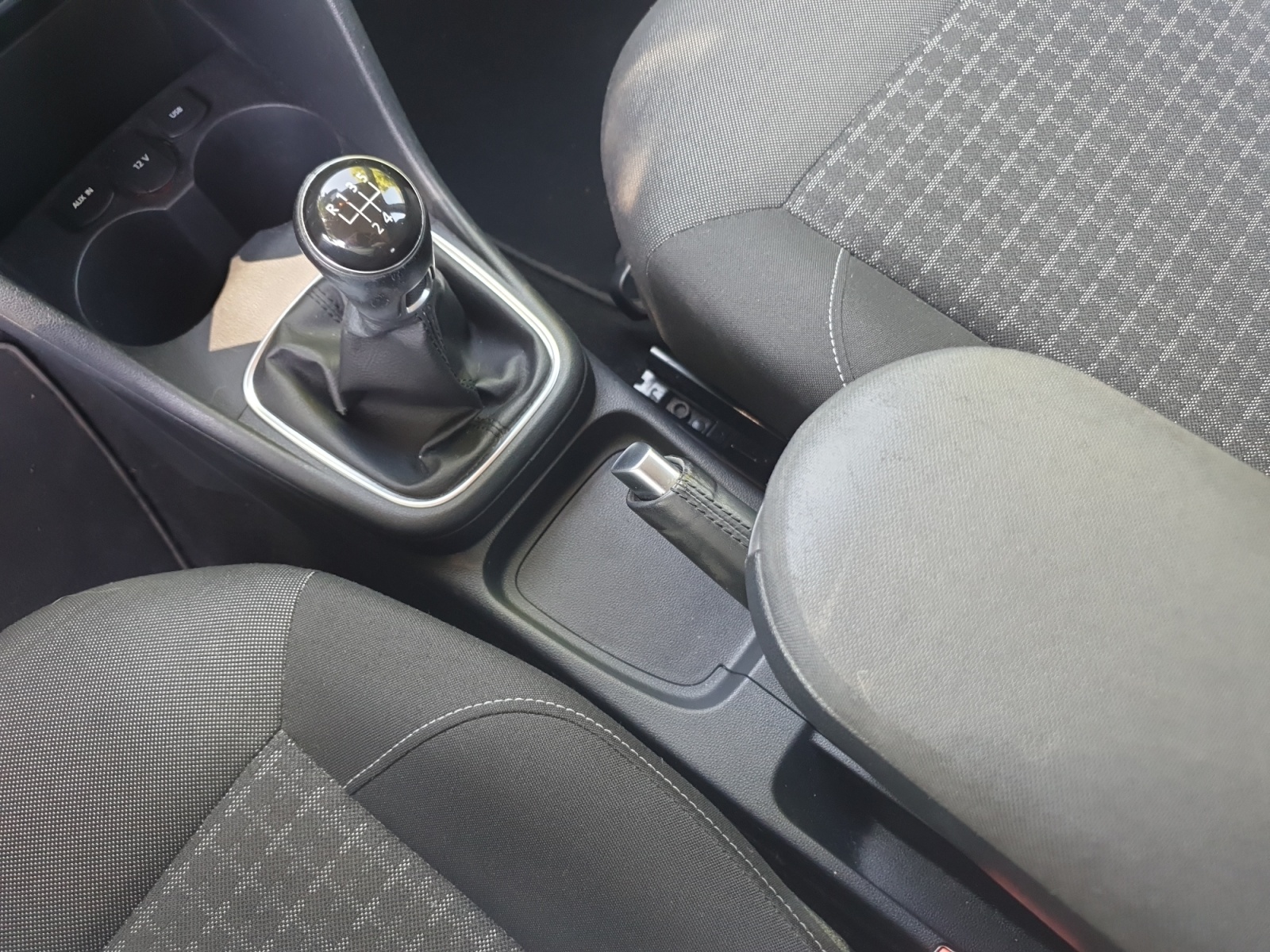Volkswagen Polo 21