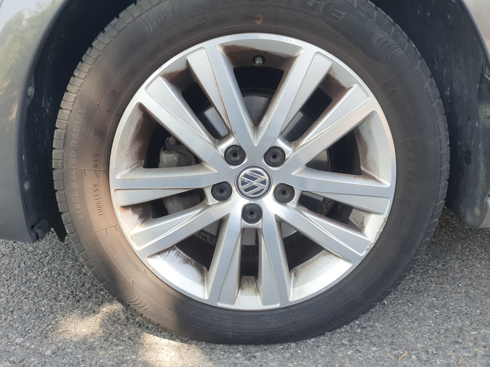 Volkswagen Polo 29