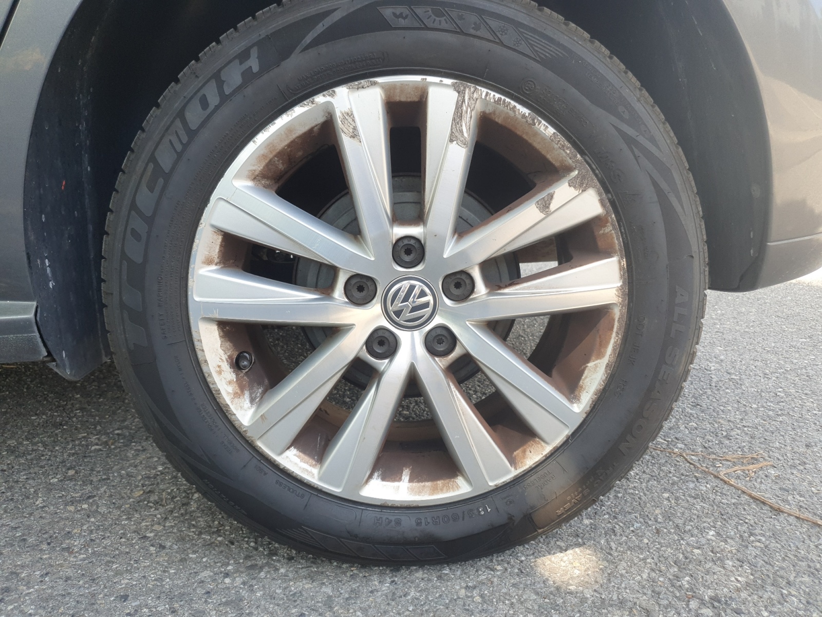 Volkswagen Polo 30