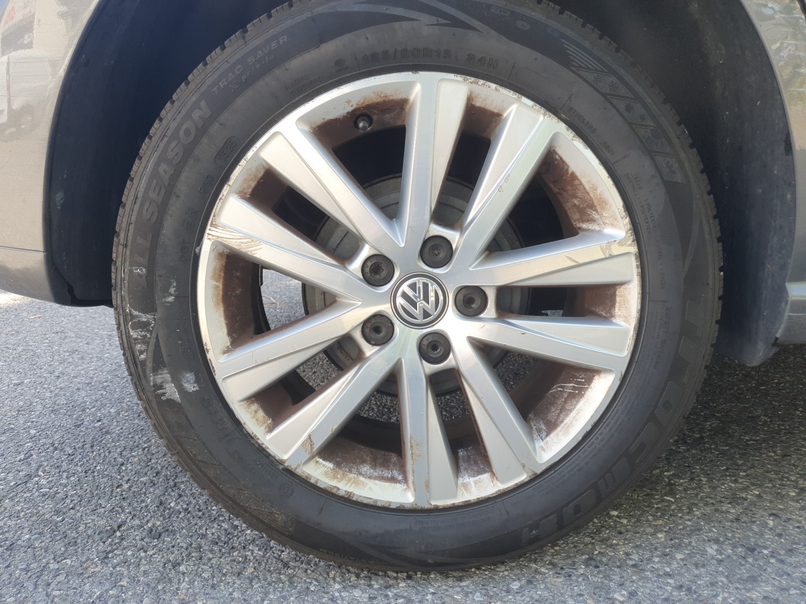 Volkswagen Polo 31