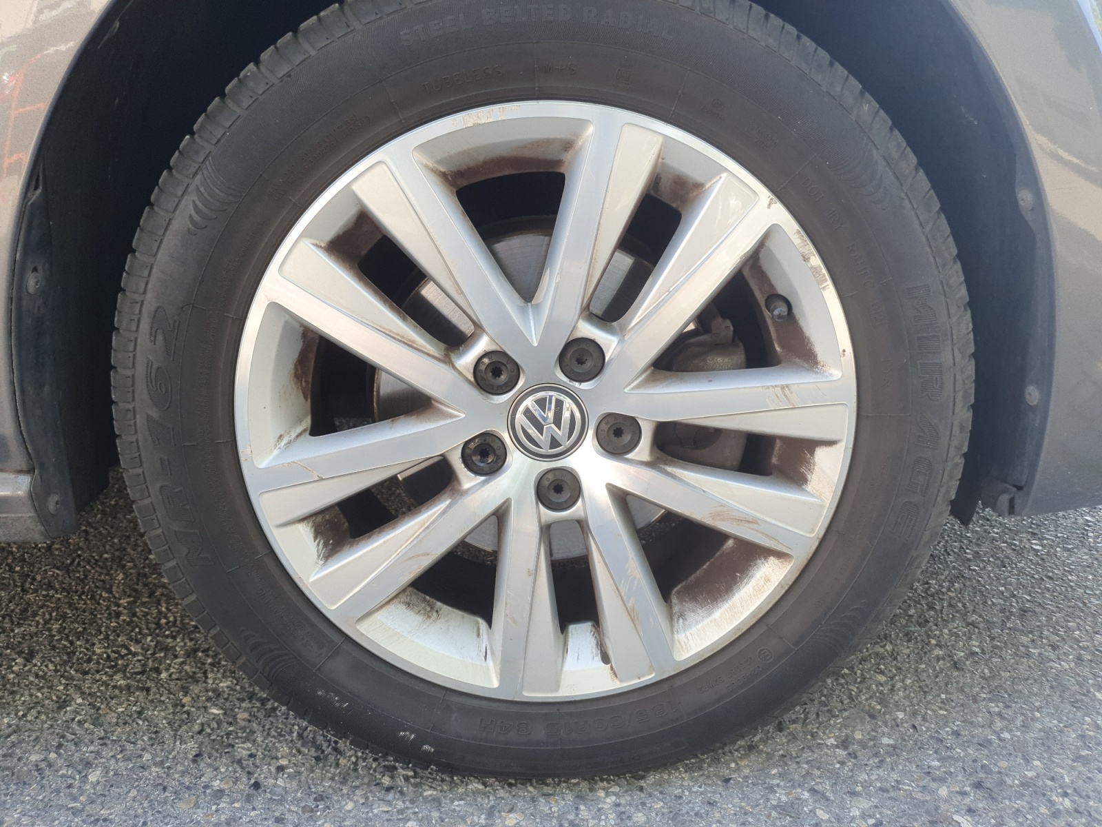 Volkswagen Polo 32