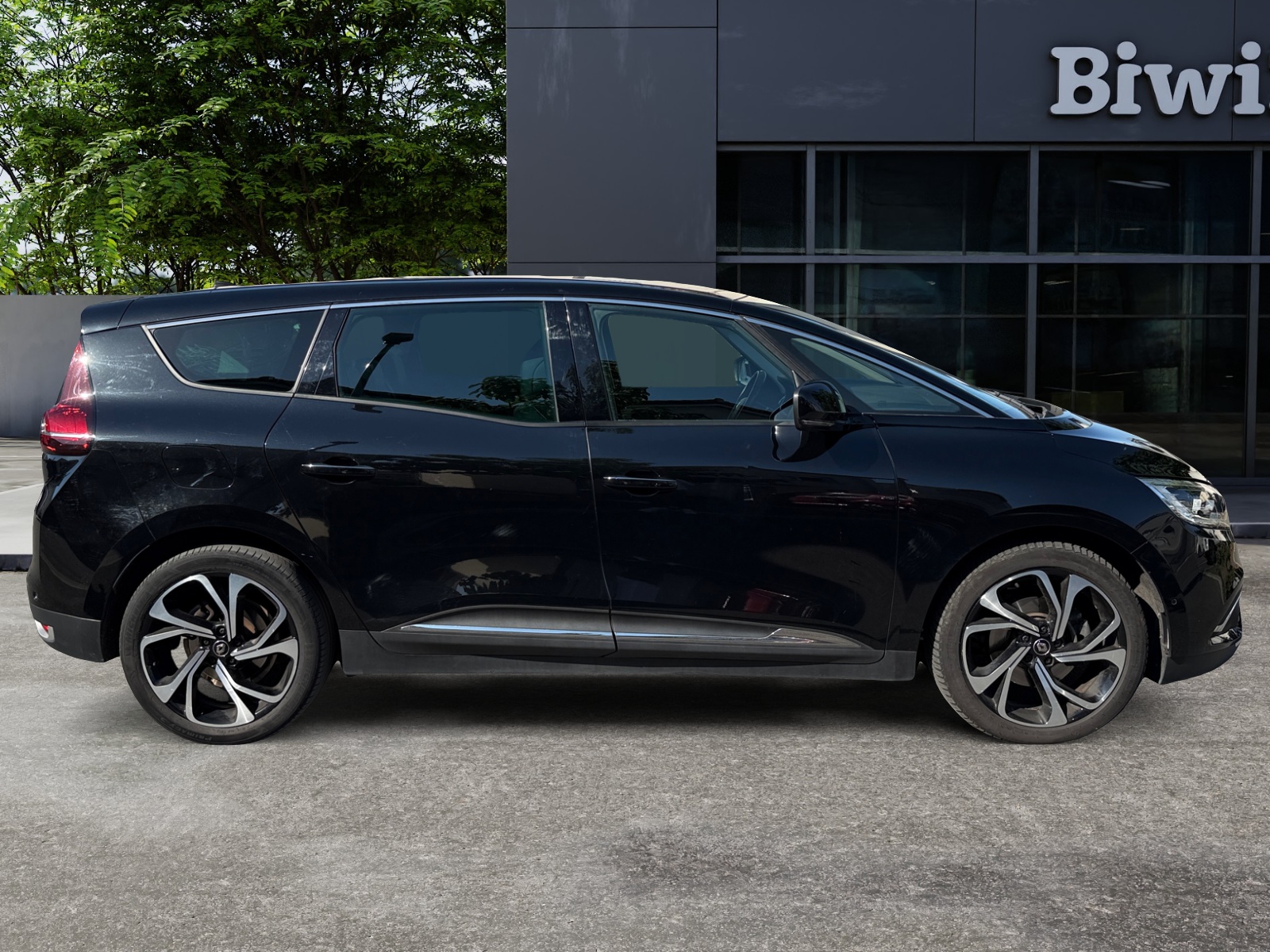 Renault Grand Scenic 5