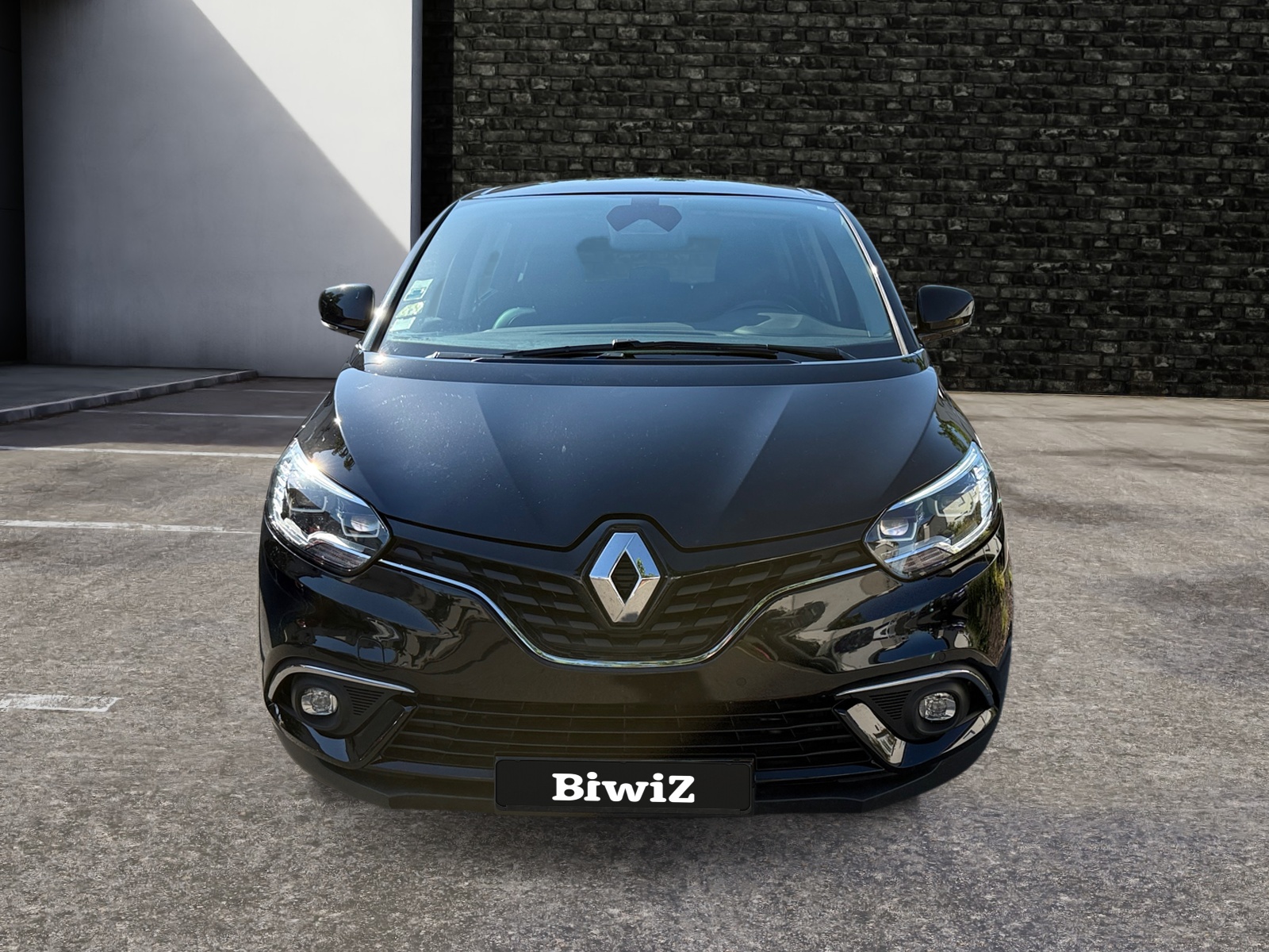 Renault Grand Scenic 7