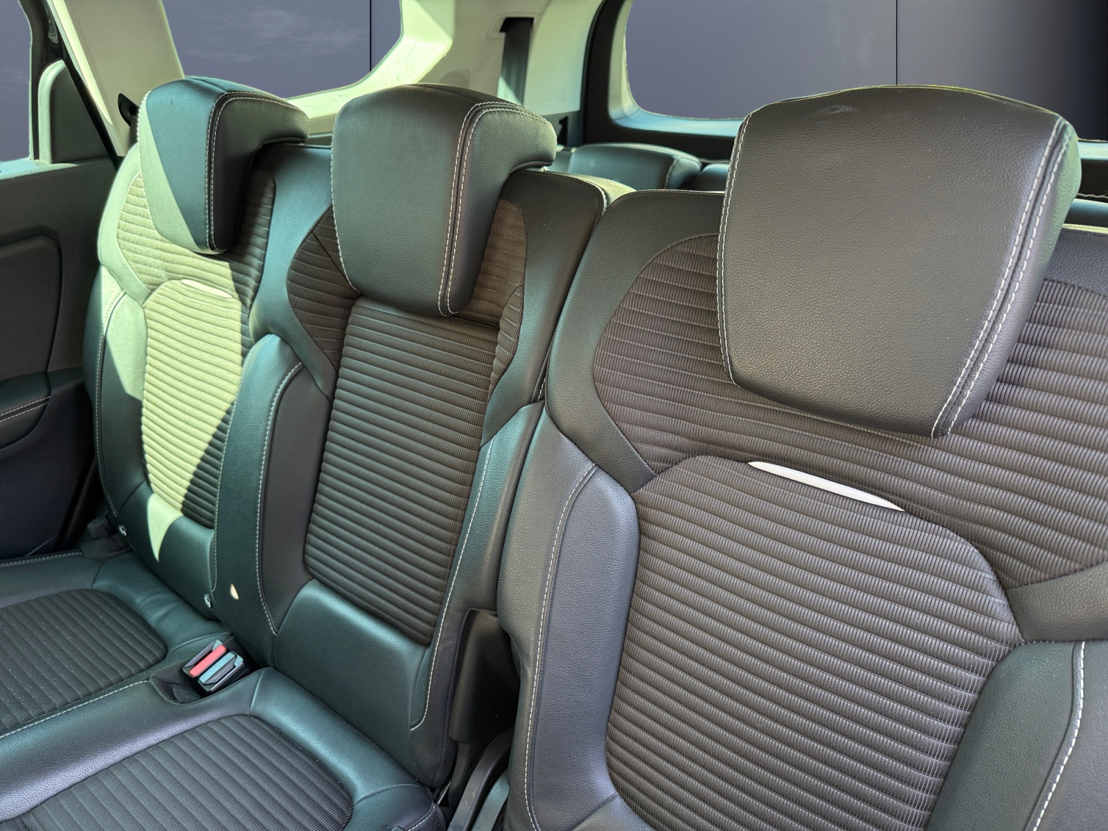 Renault Grand Scenic 10