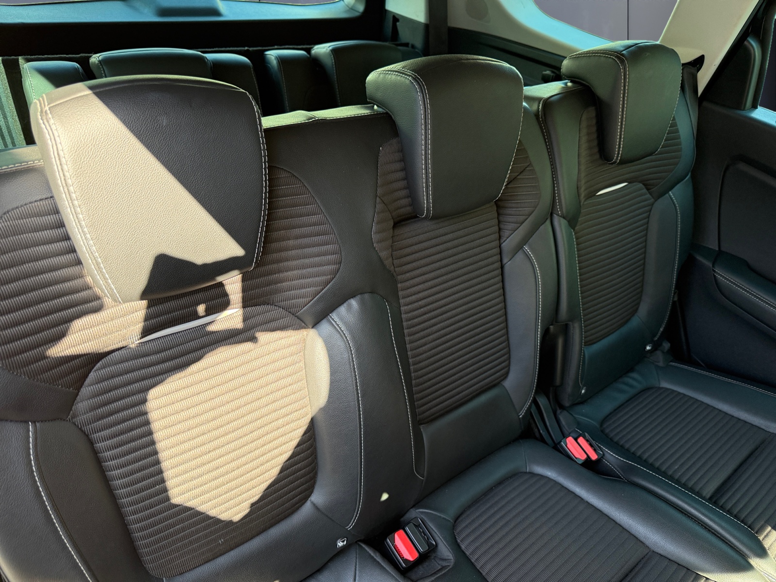 Renault Grand Scenic 11