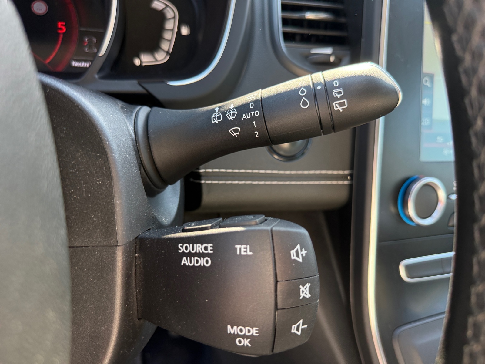 Renault Grand Scenic 19
