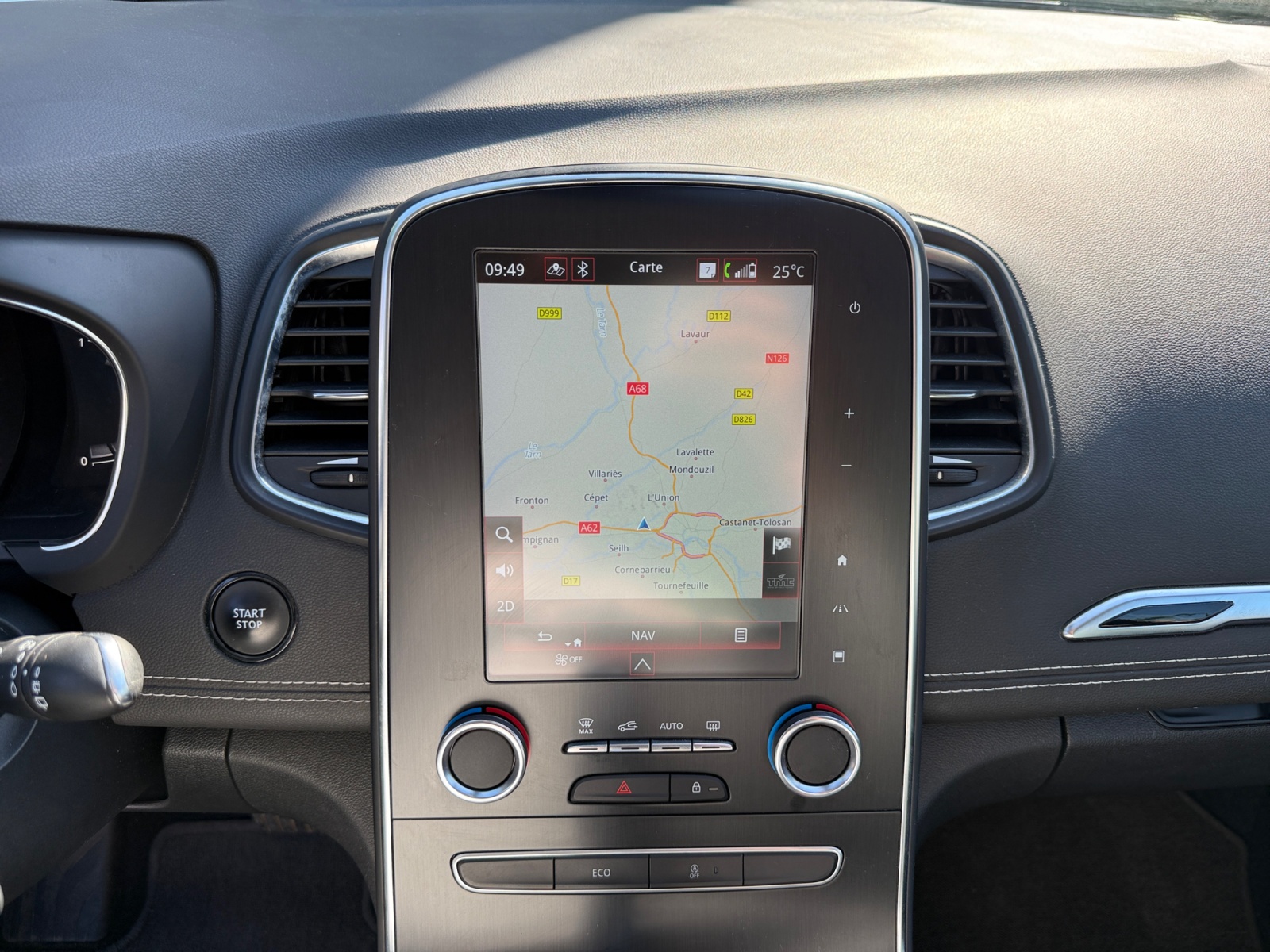 Renault Grand Scenic 20