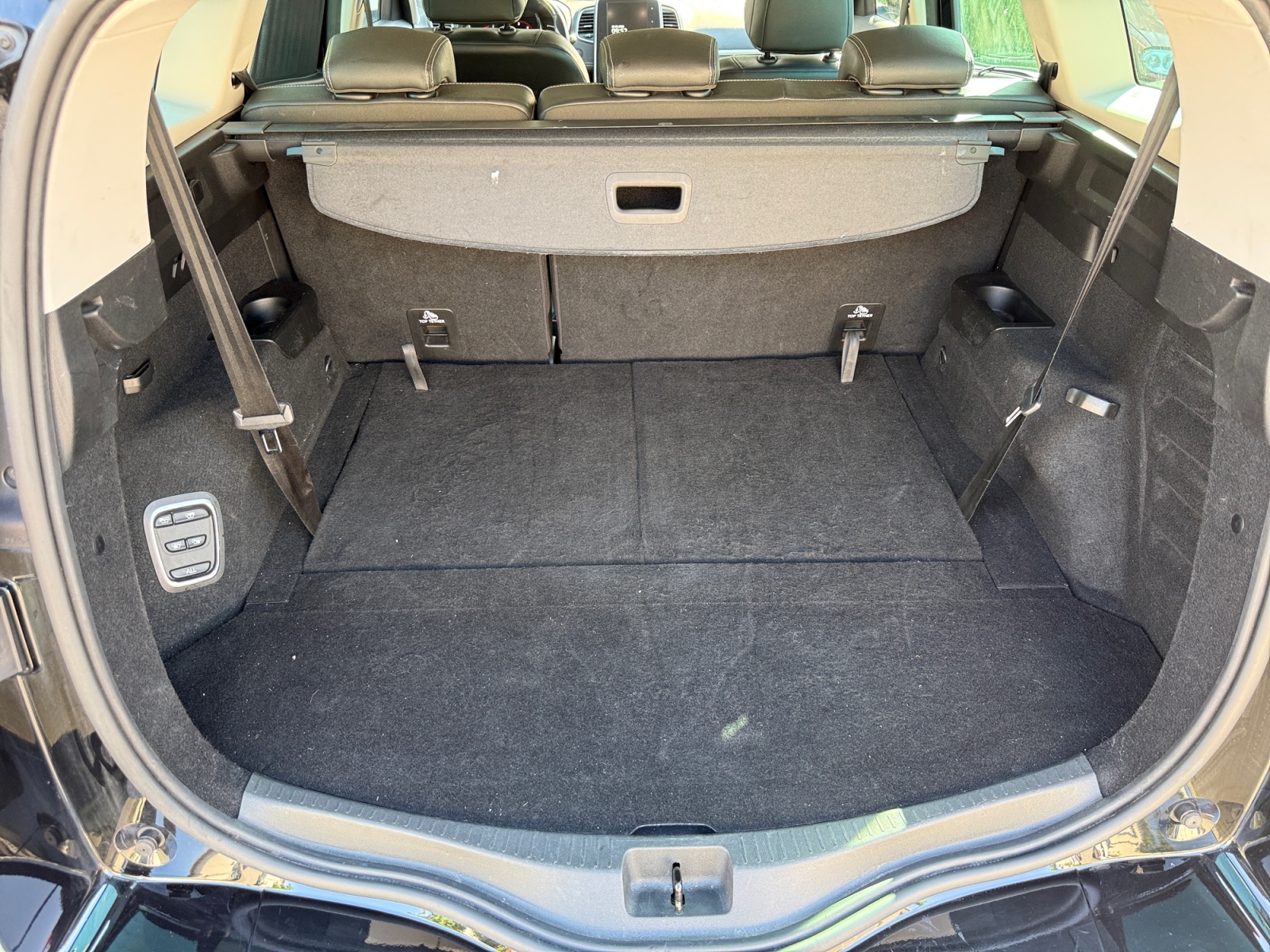 Renault Grand Scenic 28
