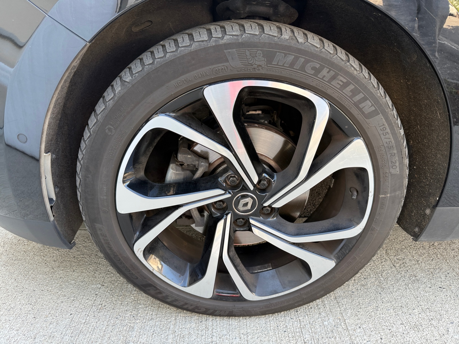 Renault Grand Scenic 31