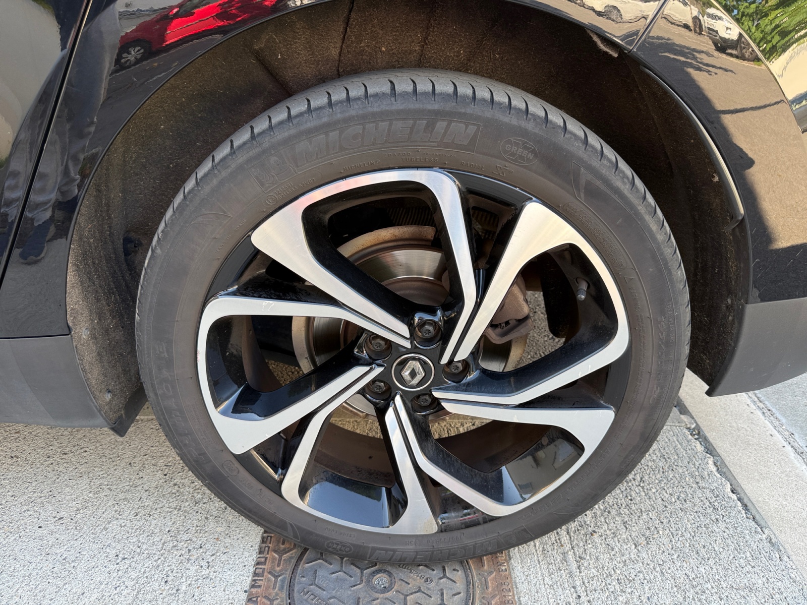 Renault Grand Scenic 32