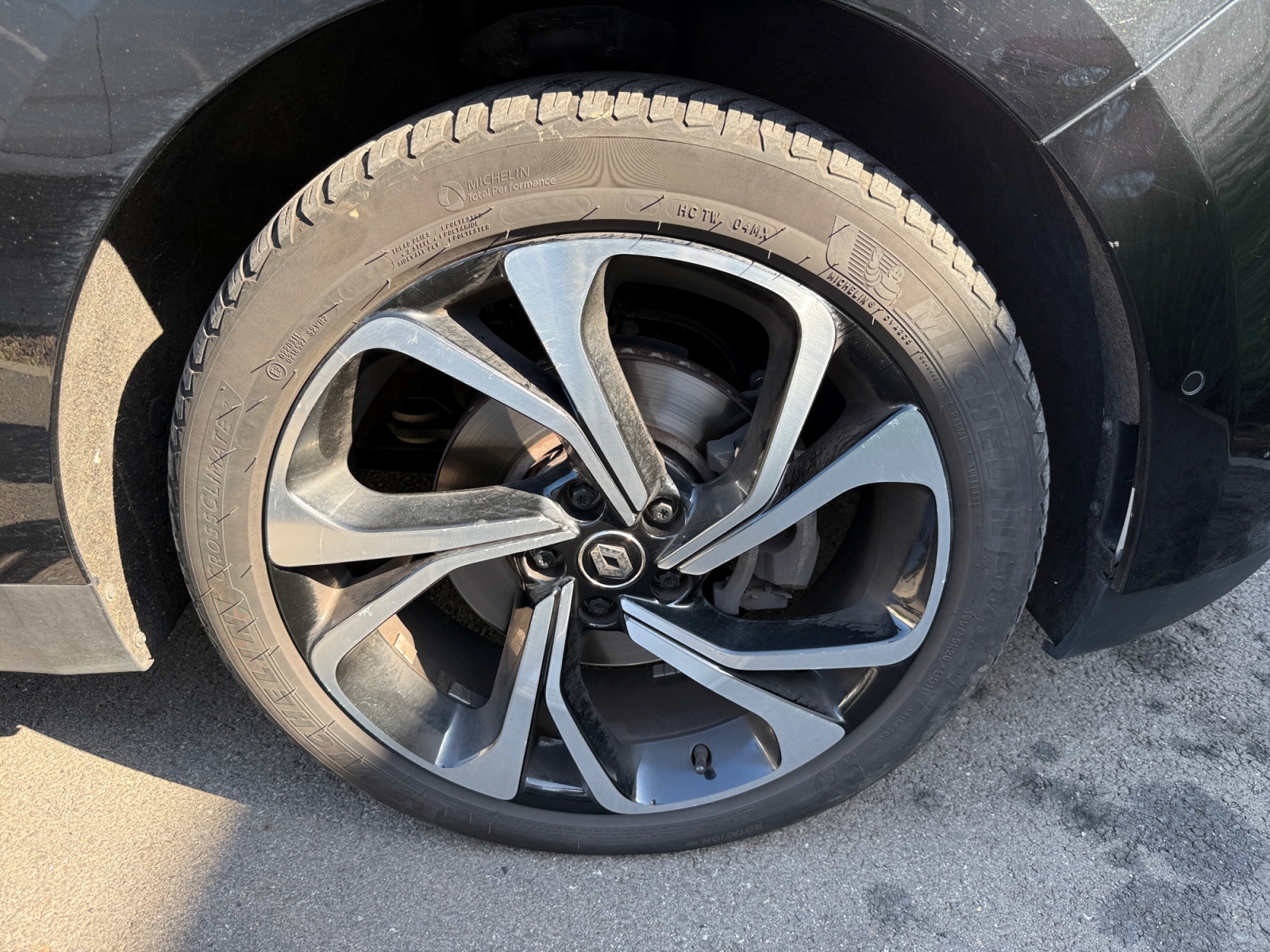 Renault Grand Scenic 33