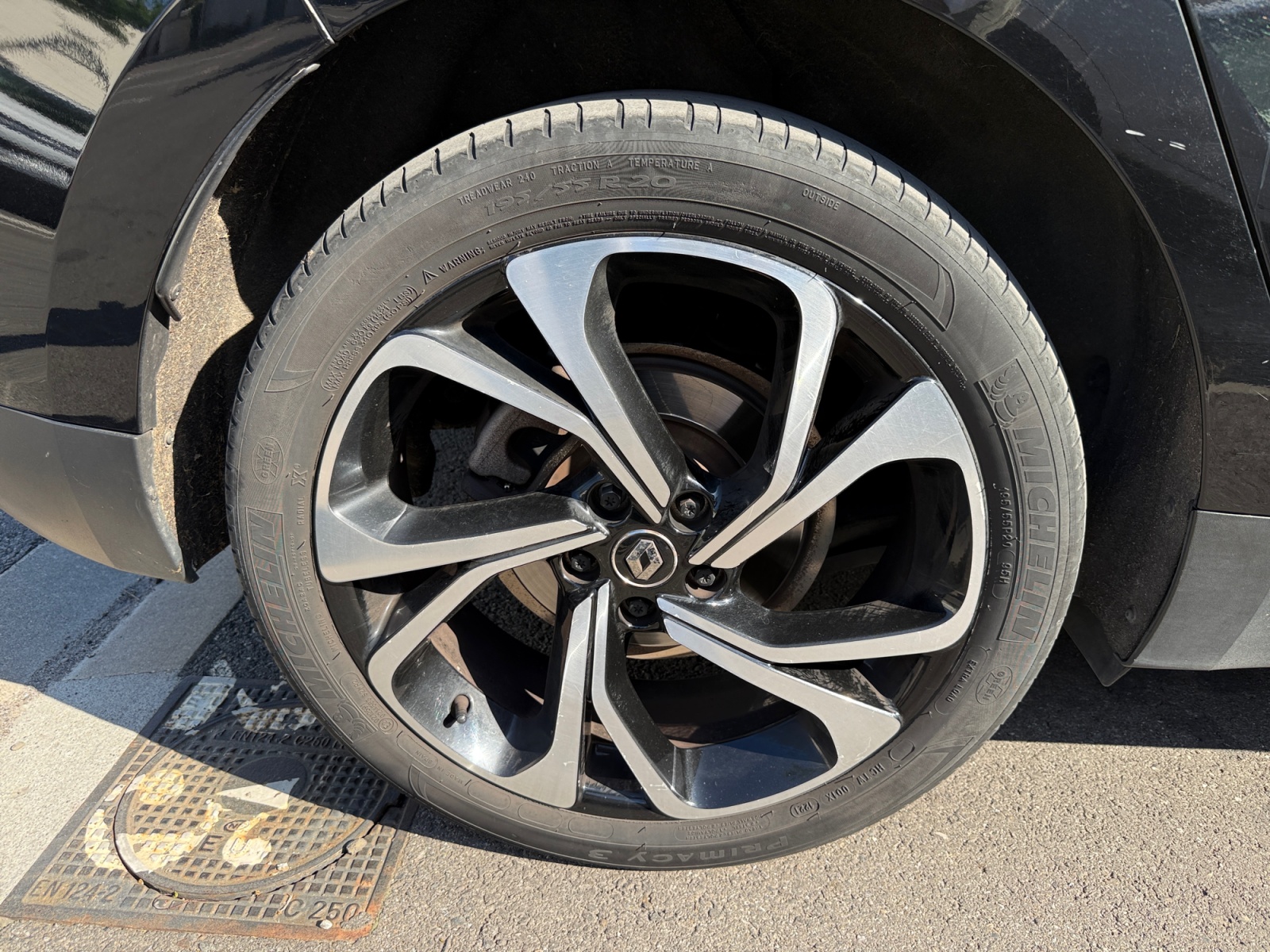 Renault Grand Scenic 34