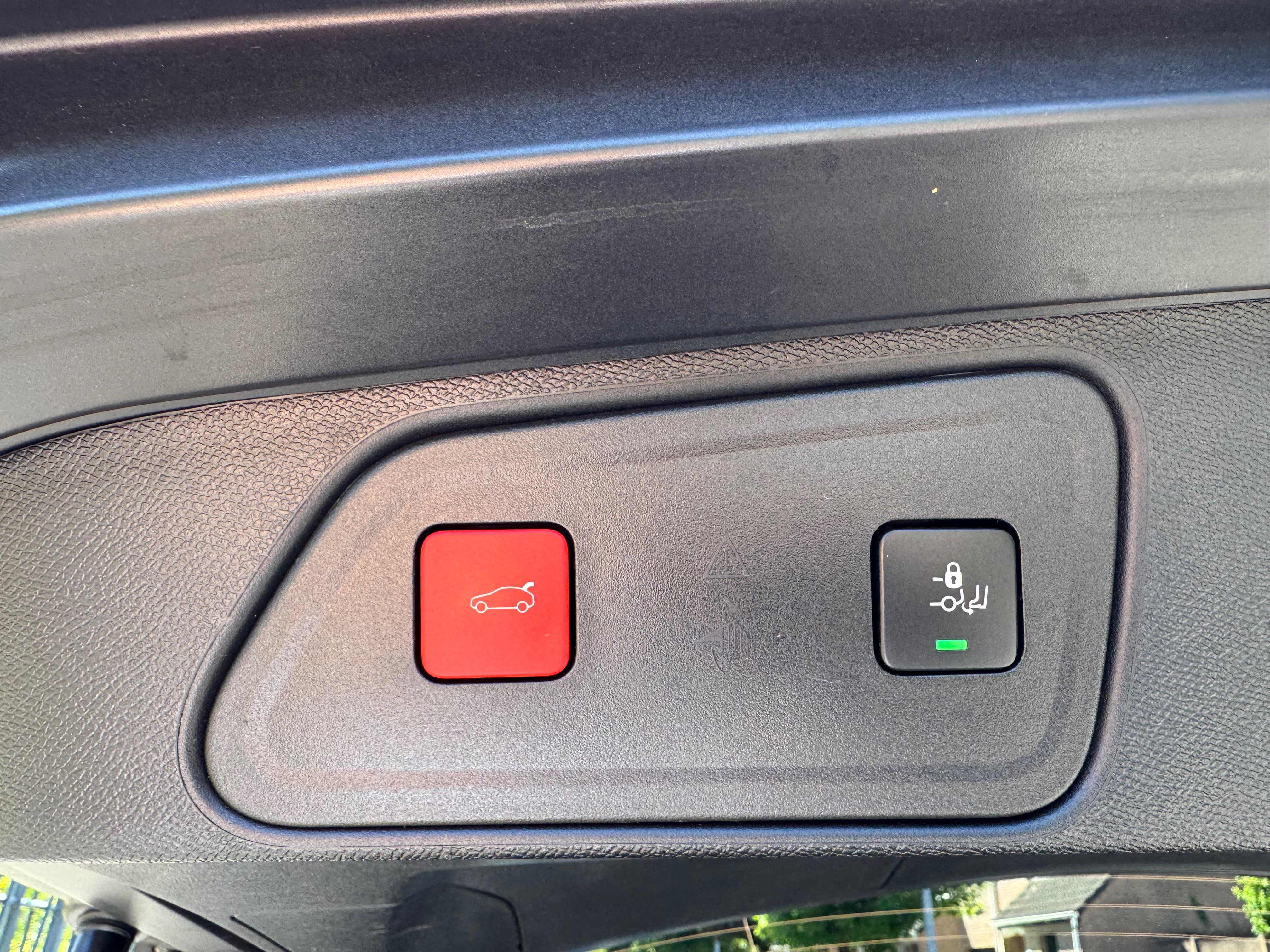 Peugeot 3008 37