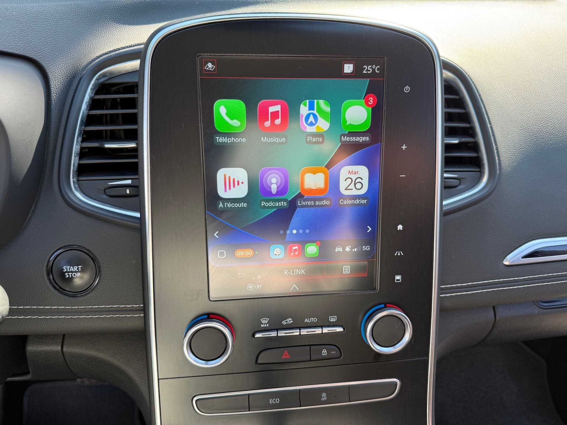 Renault Grand Scenic 21