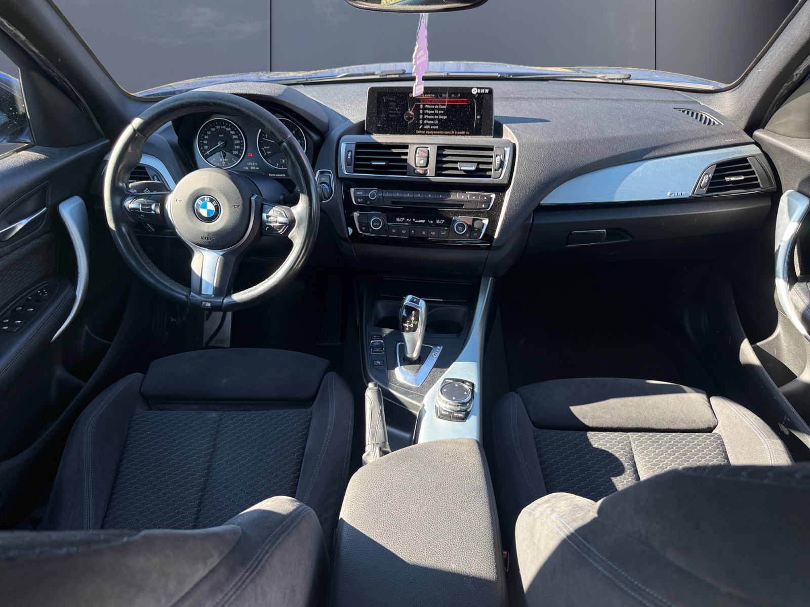 Bmw Serie 1 14