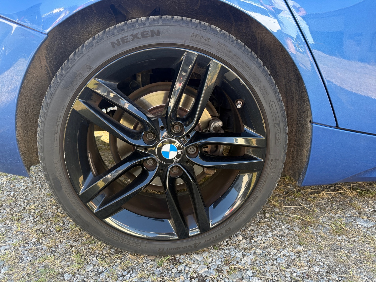 Bmw Serie 1 28