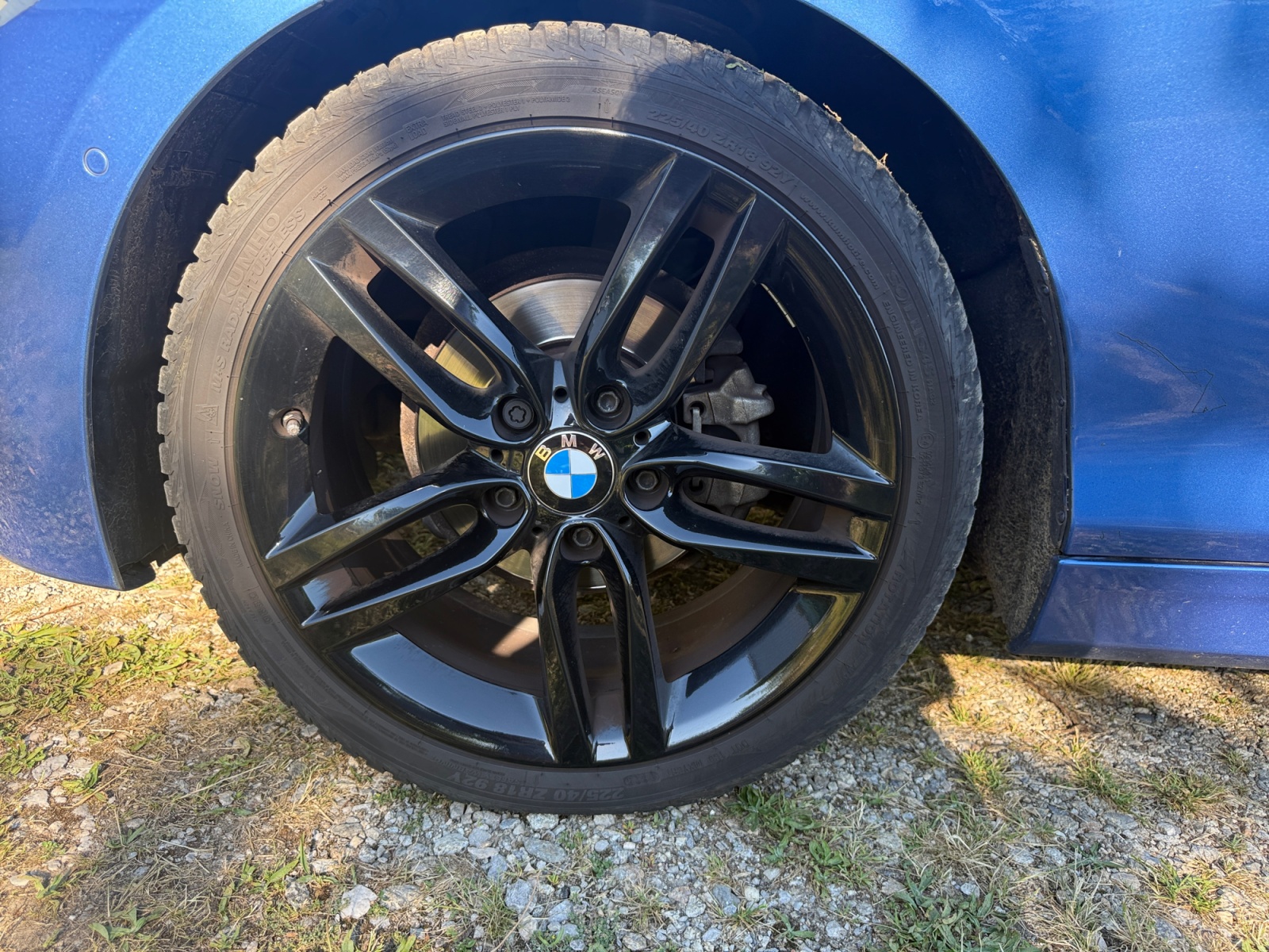 Bmw Serie 1 29